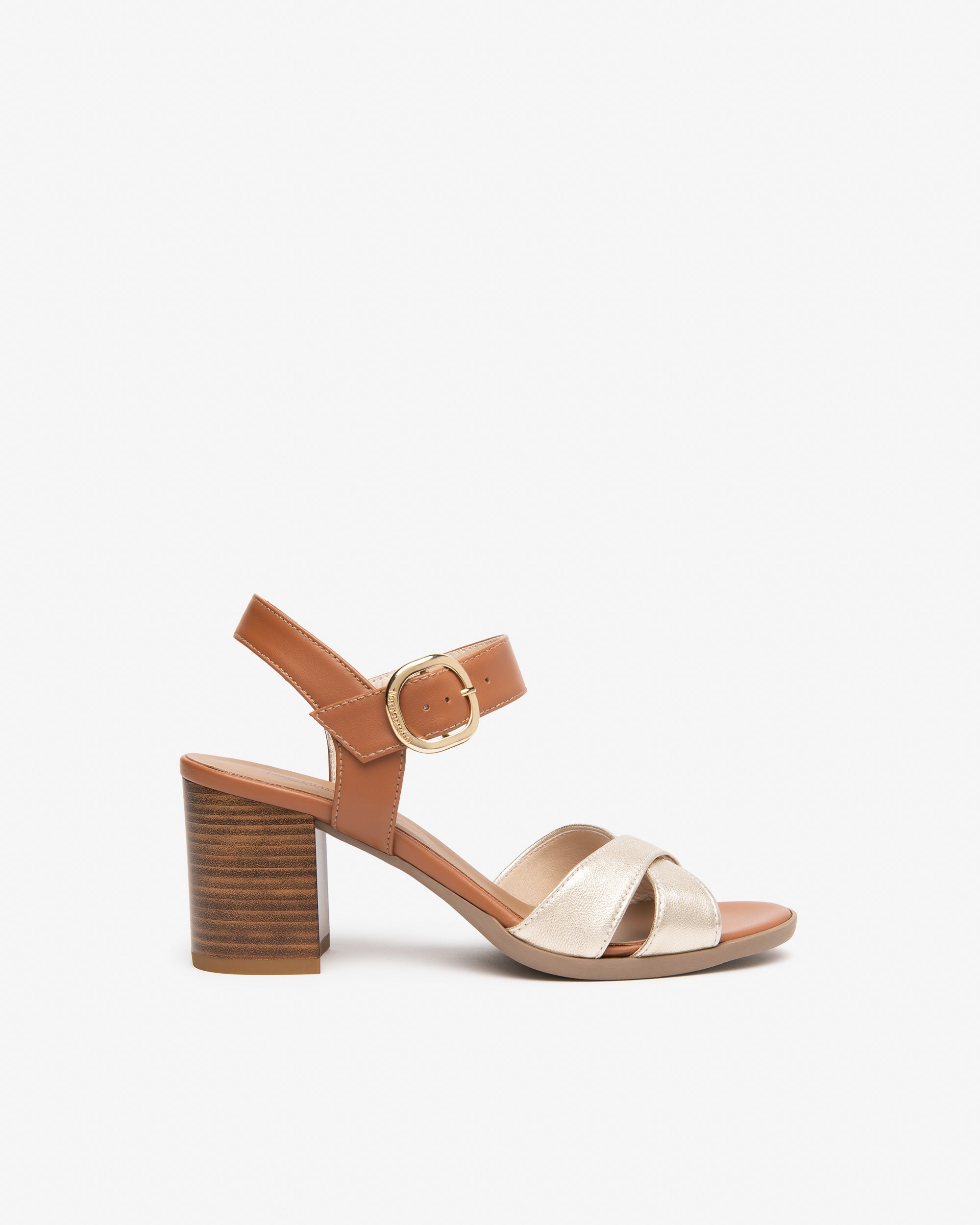 Sandali Donna in Pelle