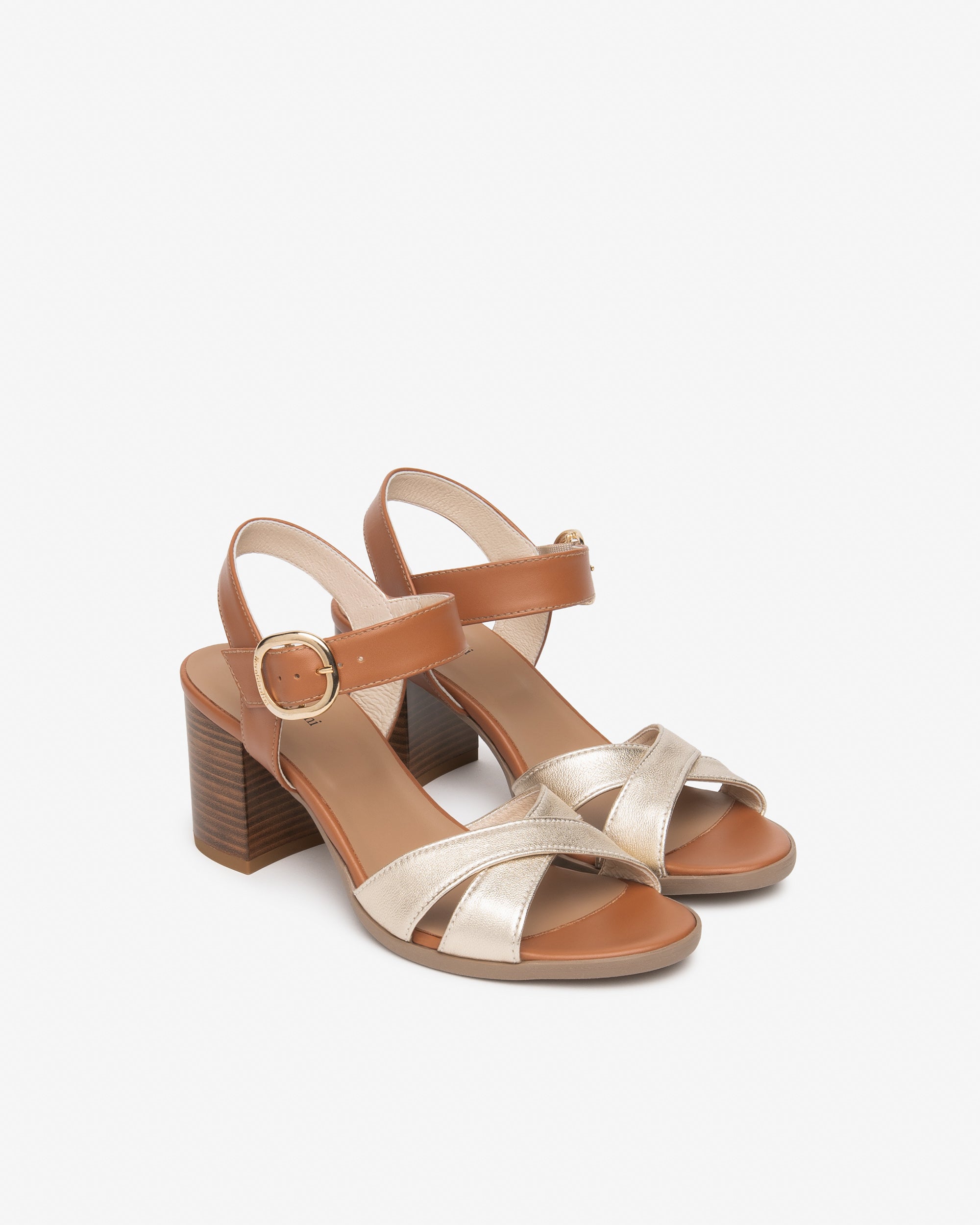 Sandali Donna in Pelle