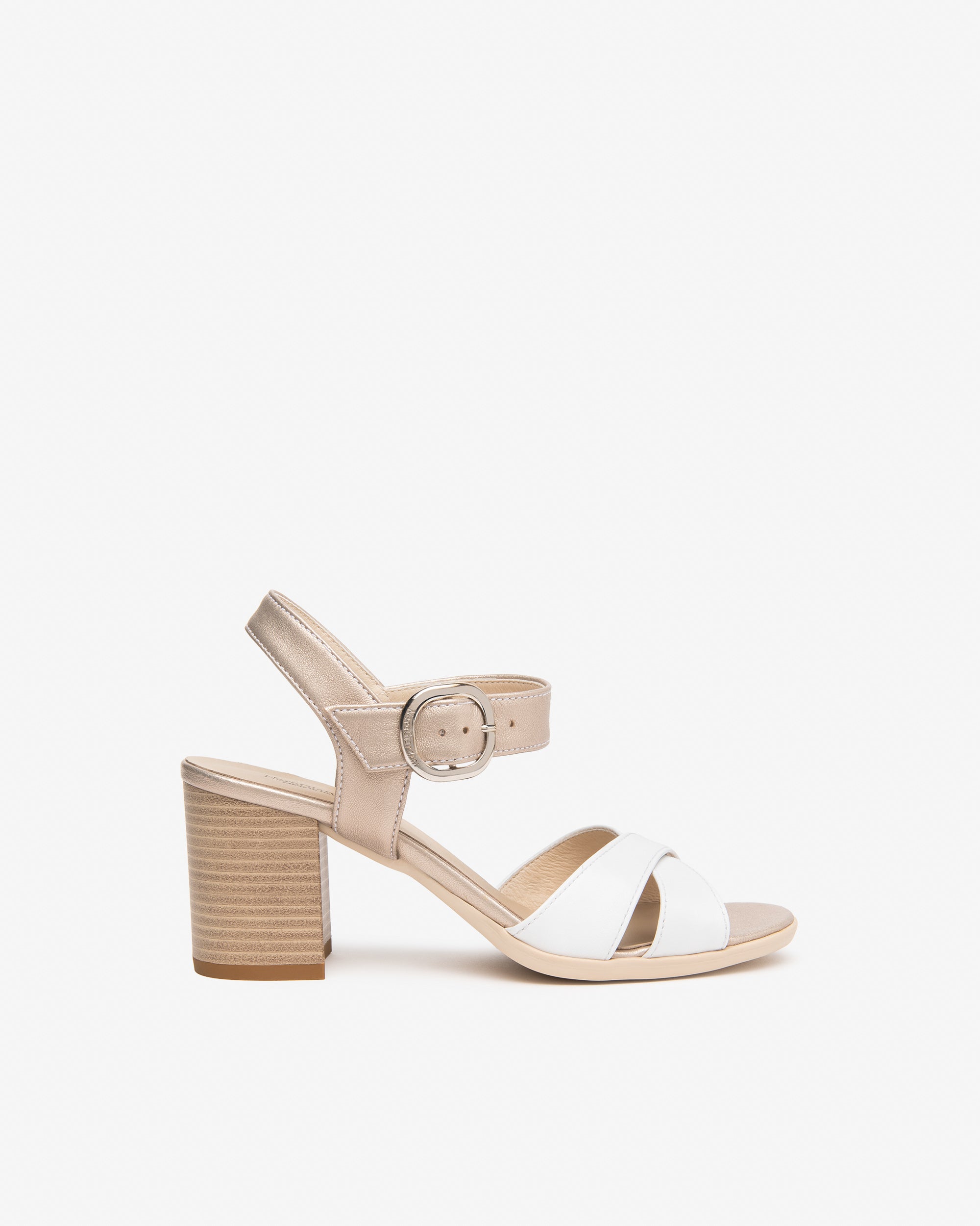 Sandali Donna in Pelle