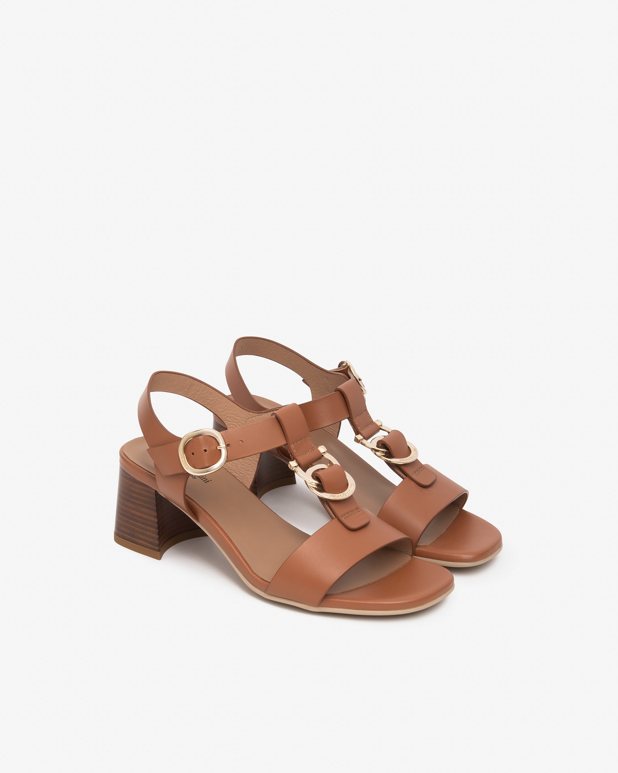 Sandali Donna in Pelle
