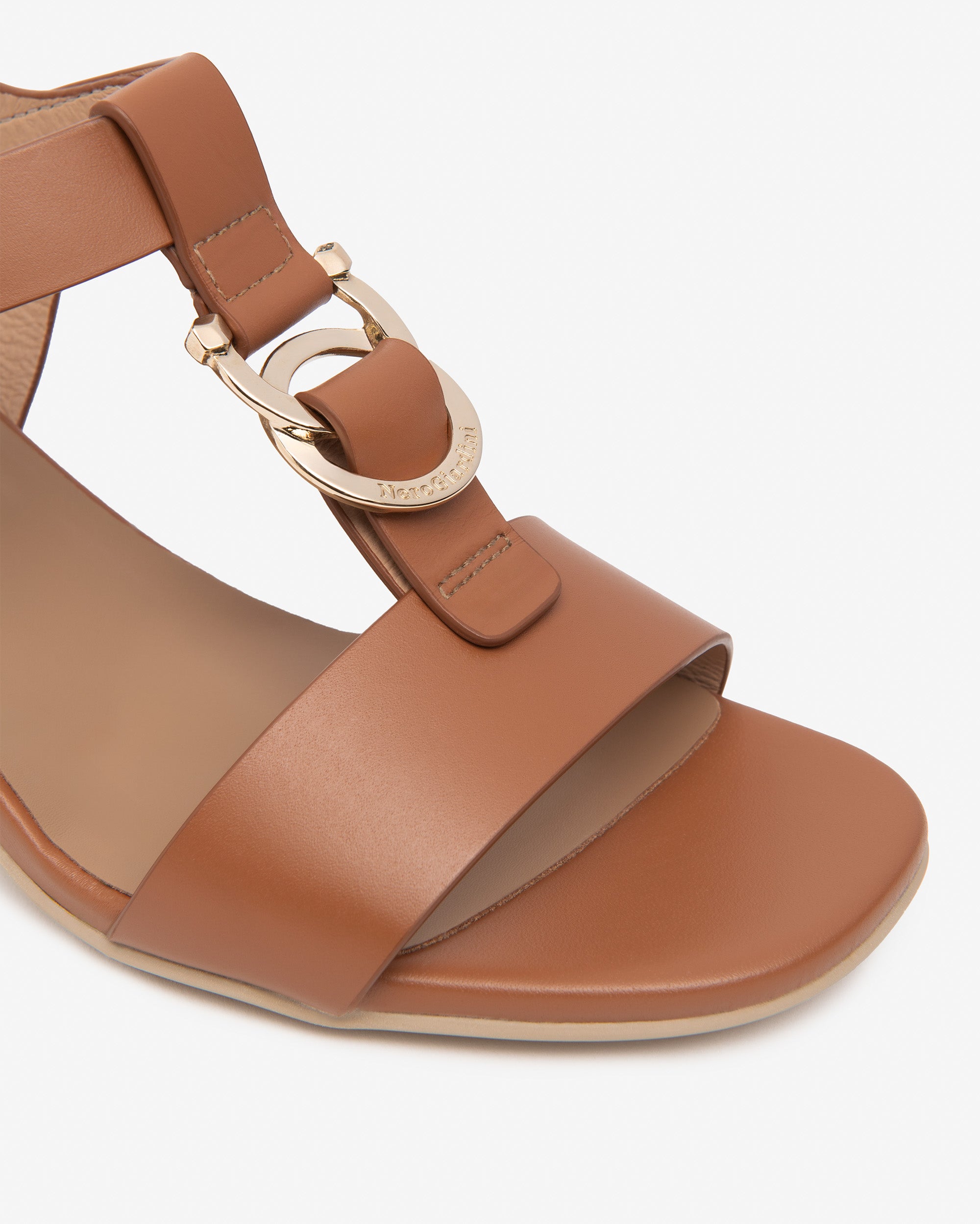 Sandali Donna in Pelle