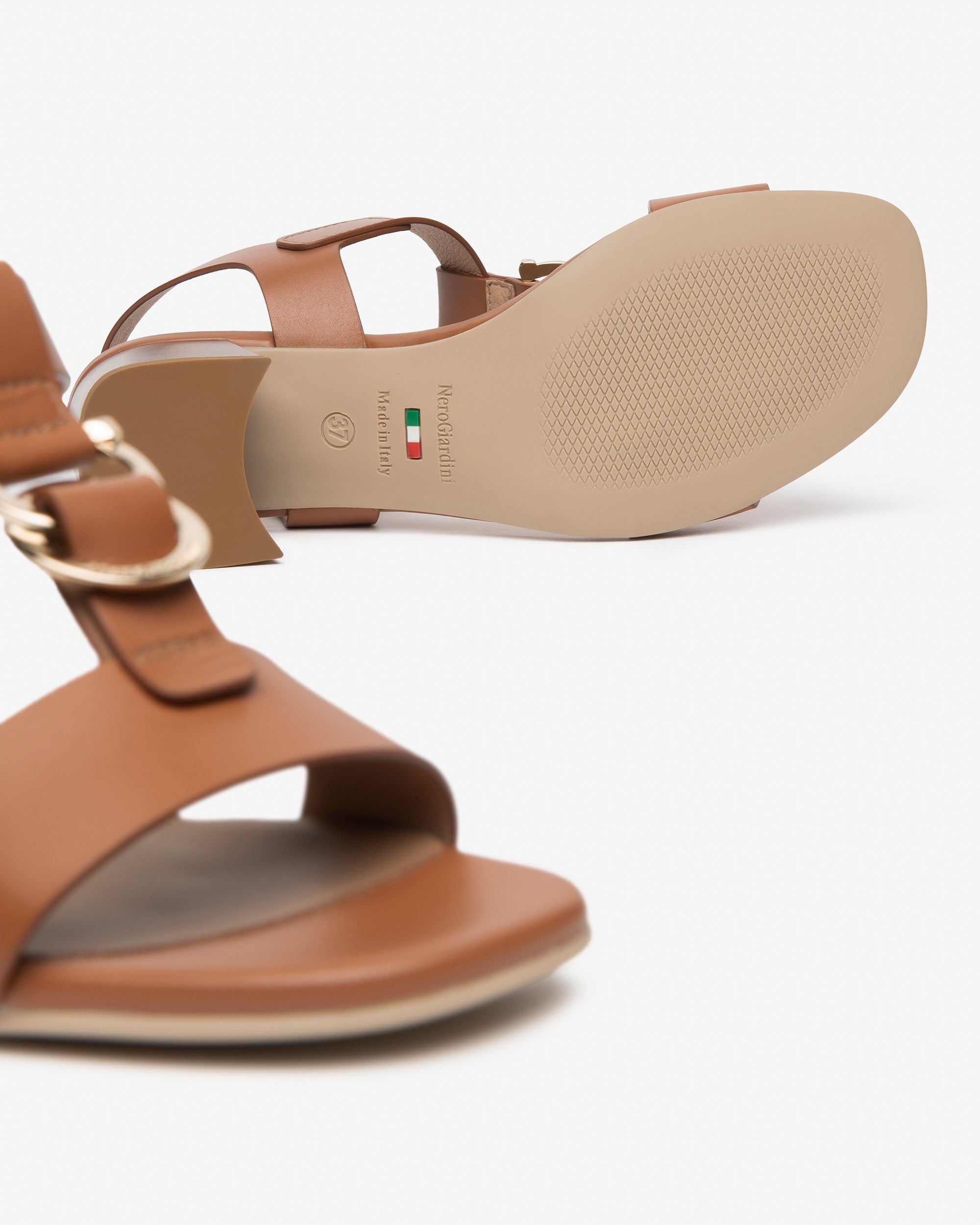 Sandali Donna in Pelle