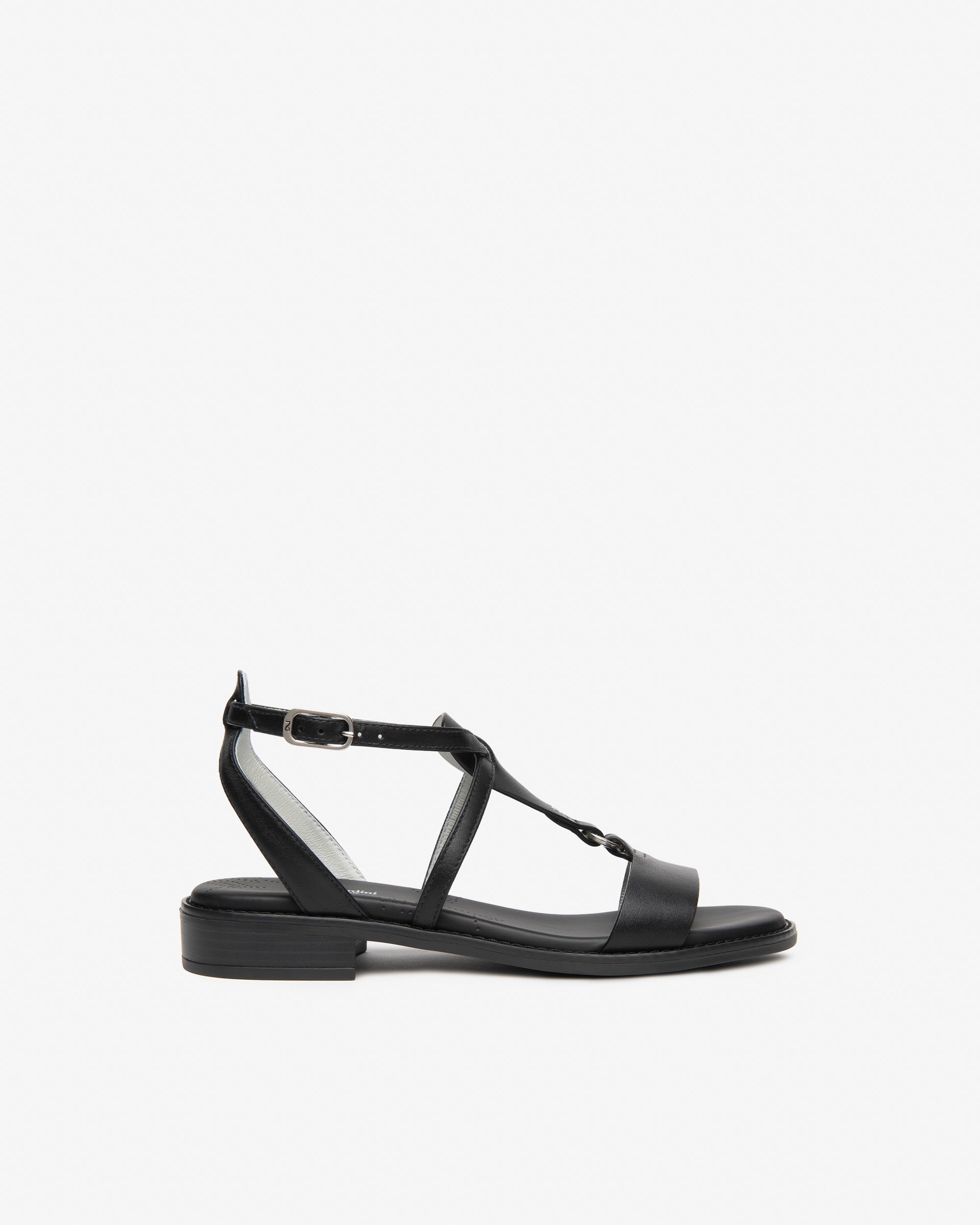 Sandali Donna in Pelle