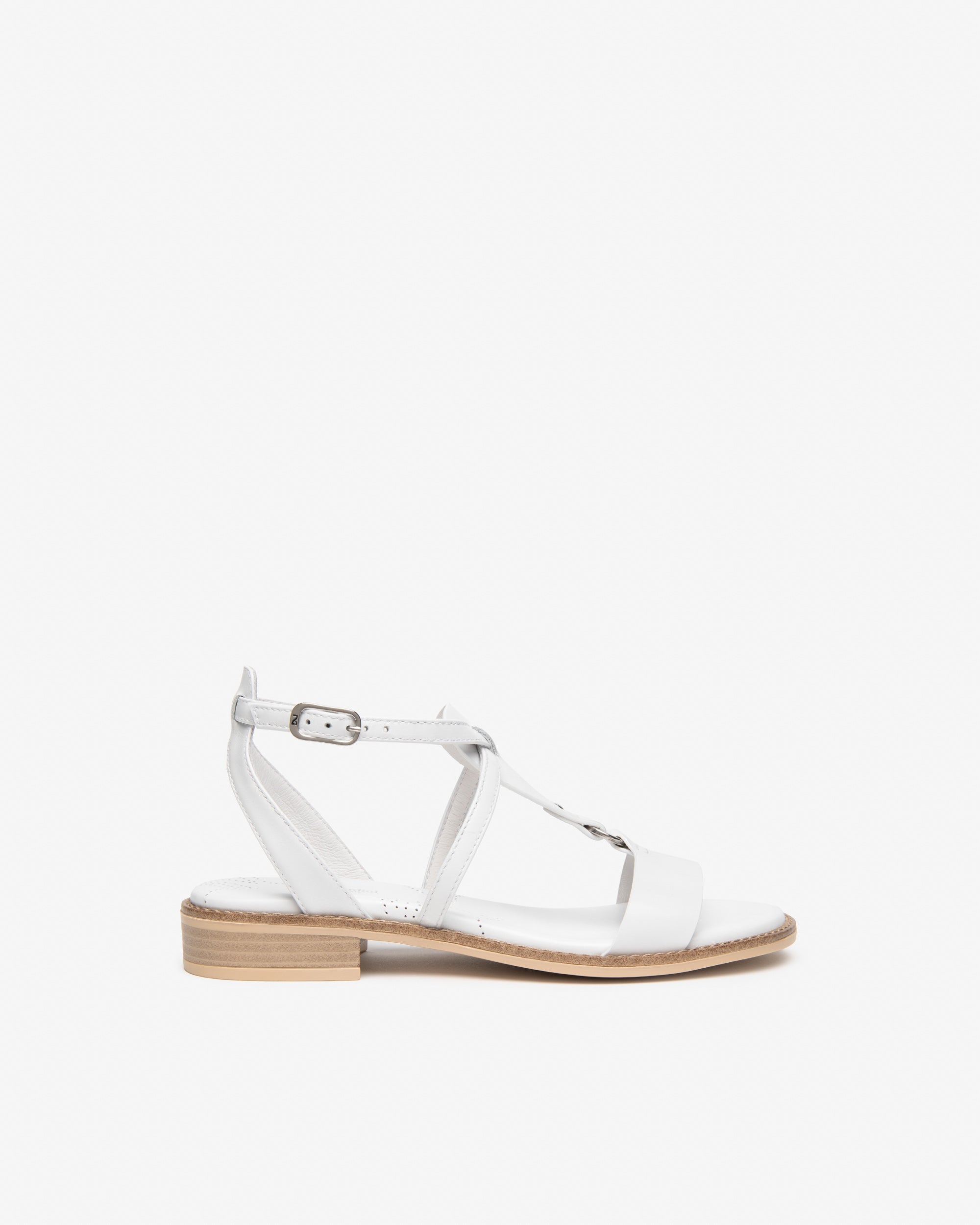 Sandali Donna in Pelle