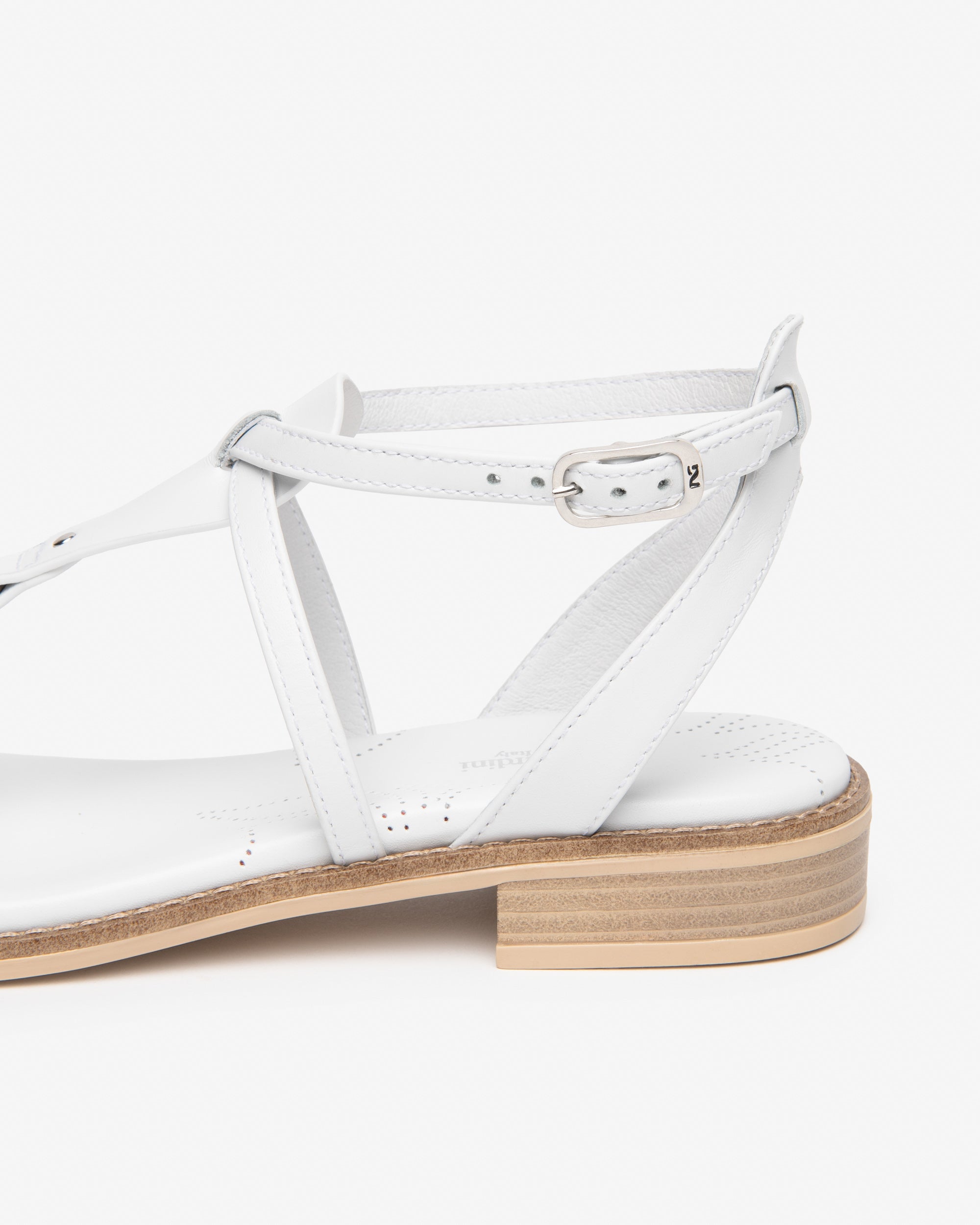 Sandali Donna in Pelle