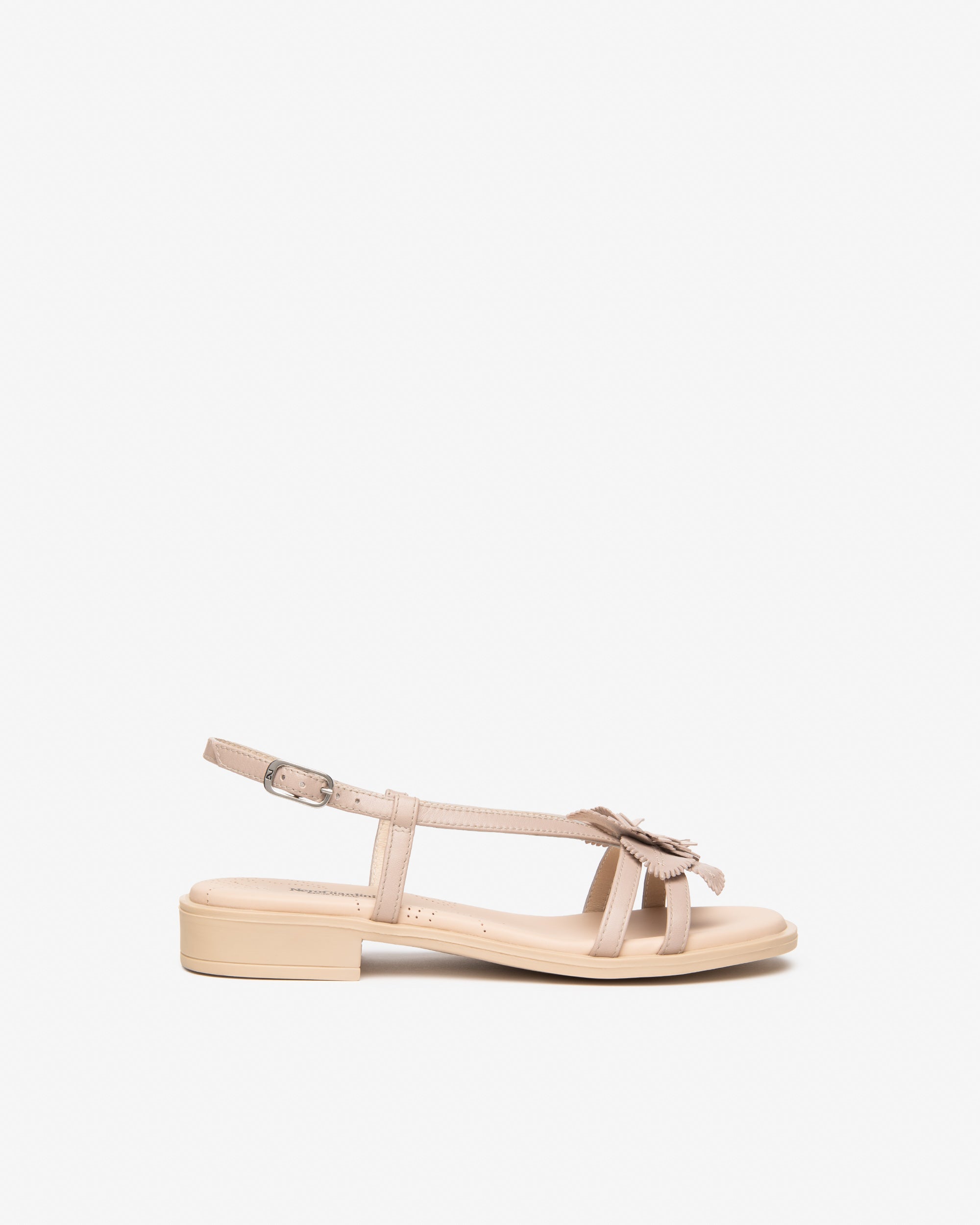 Sandali Donna in Pelle