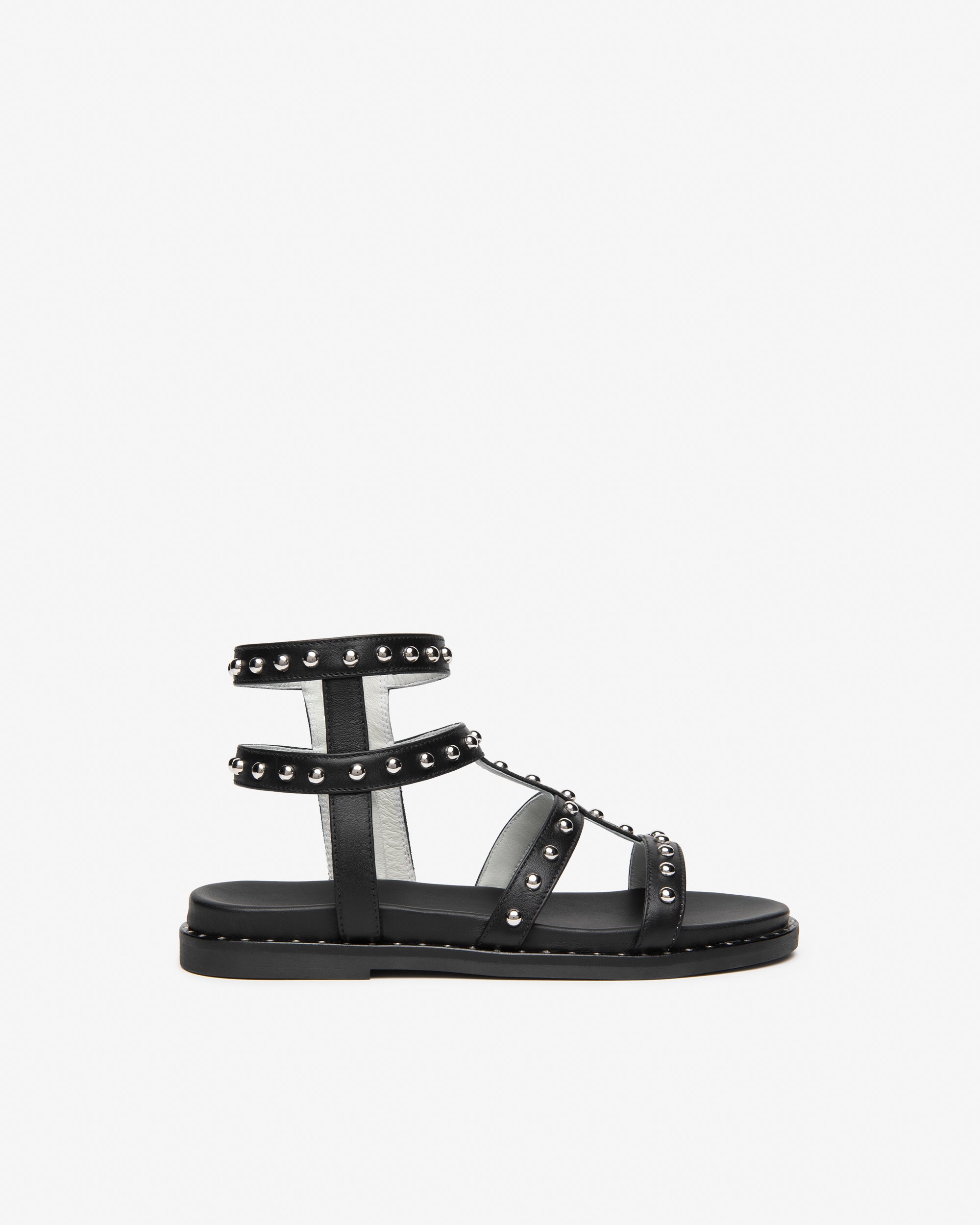 Sandali Donna in Pelle