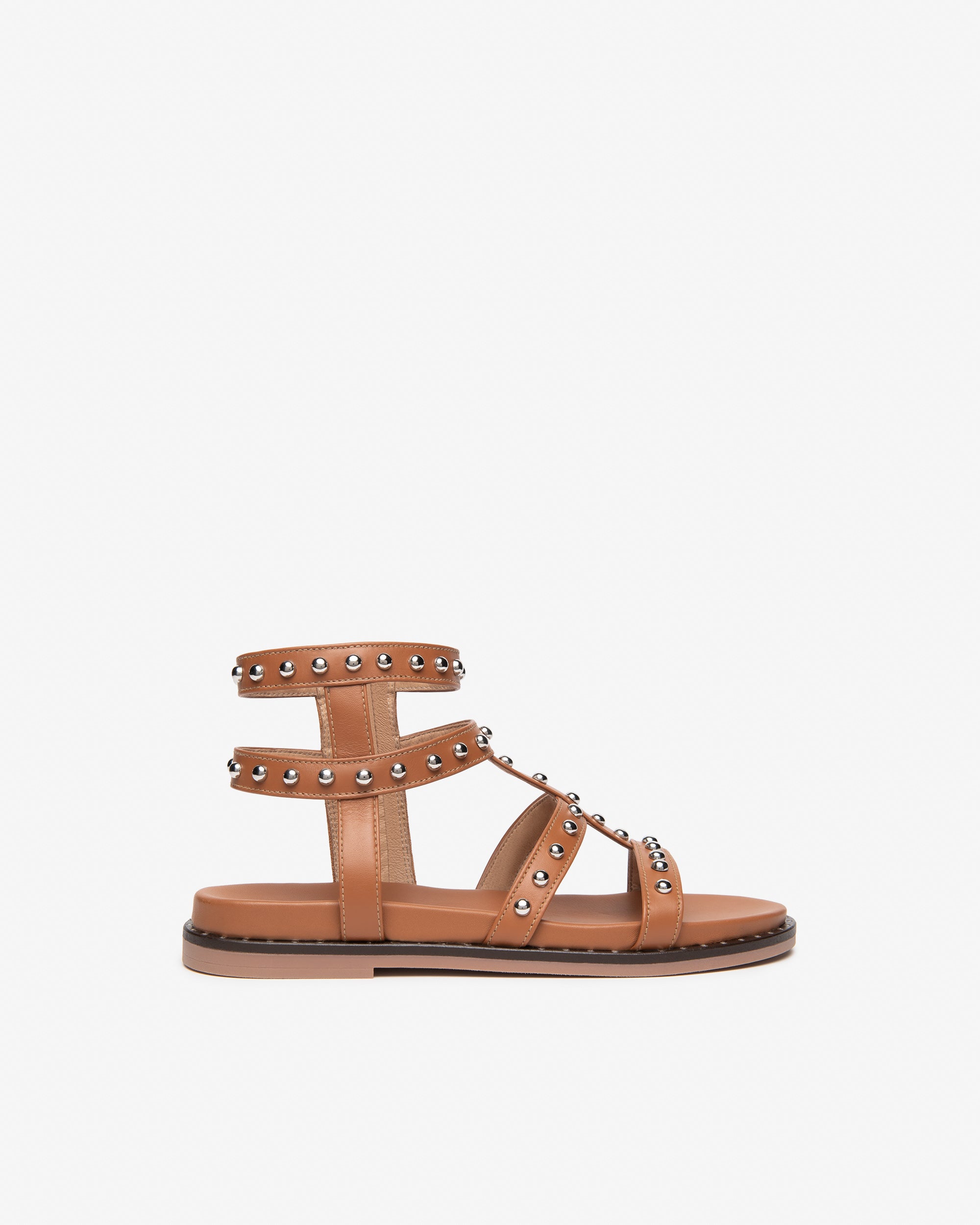 Sandali Donna in Pelle