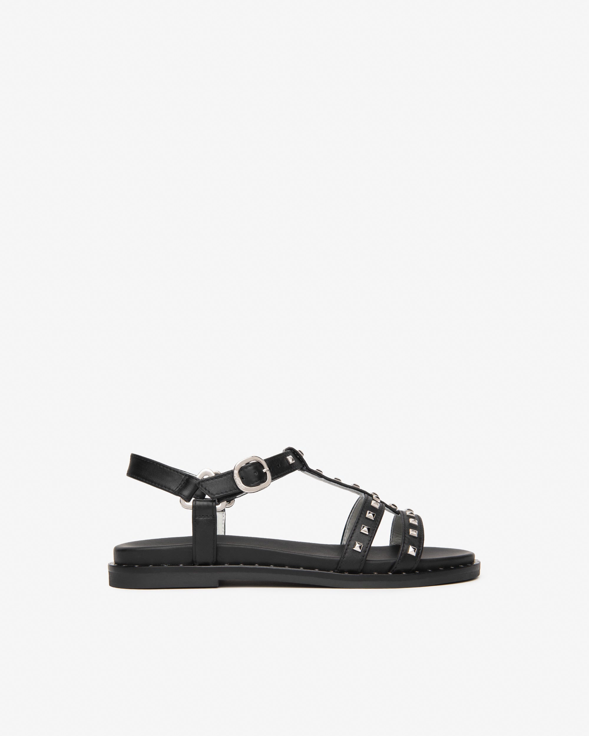 Sandali Donna in Pelle