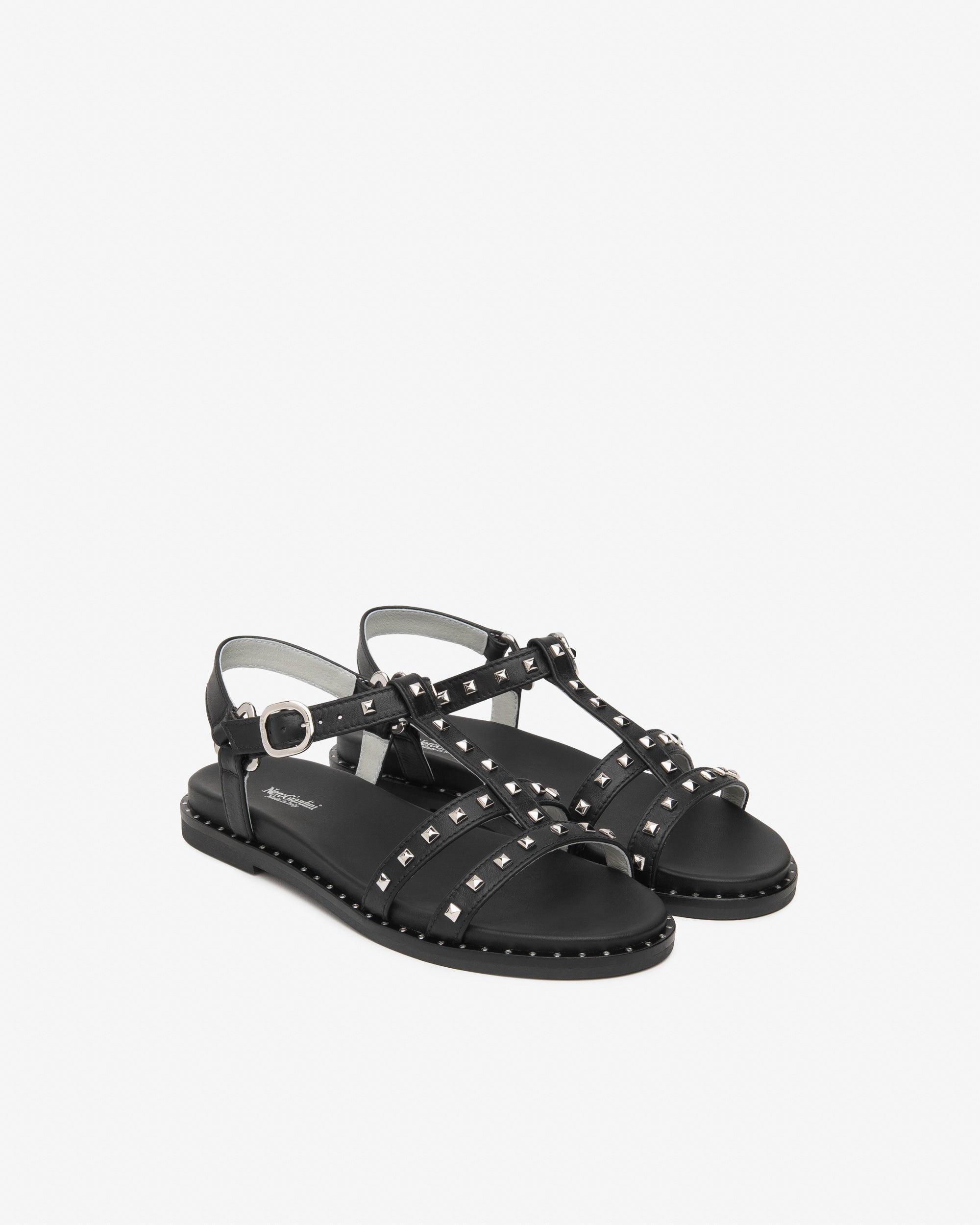 Sandali Donna in Pelle