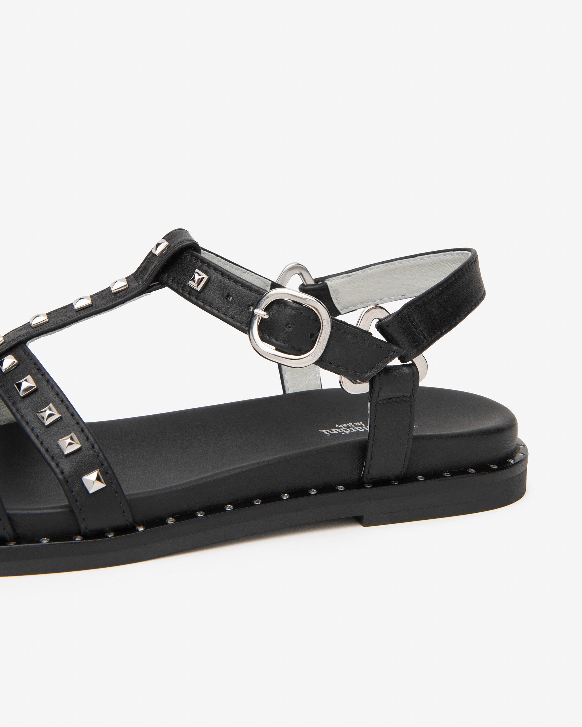 Sandali Donna in Pelle