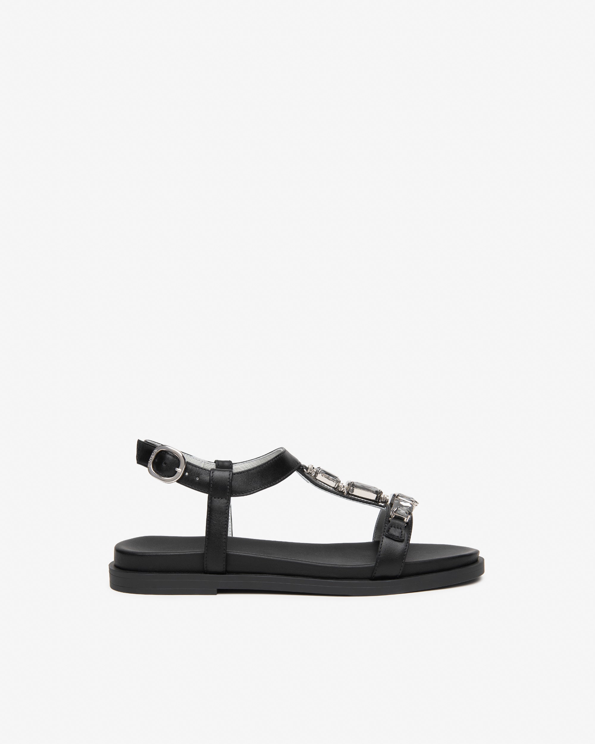 Sandali Donna in Pelle