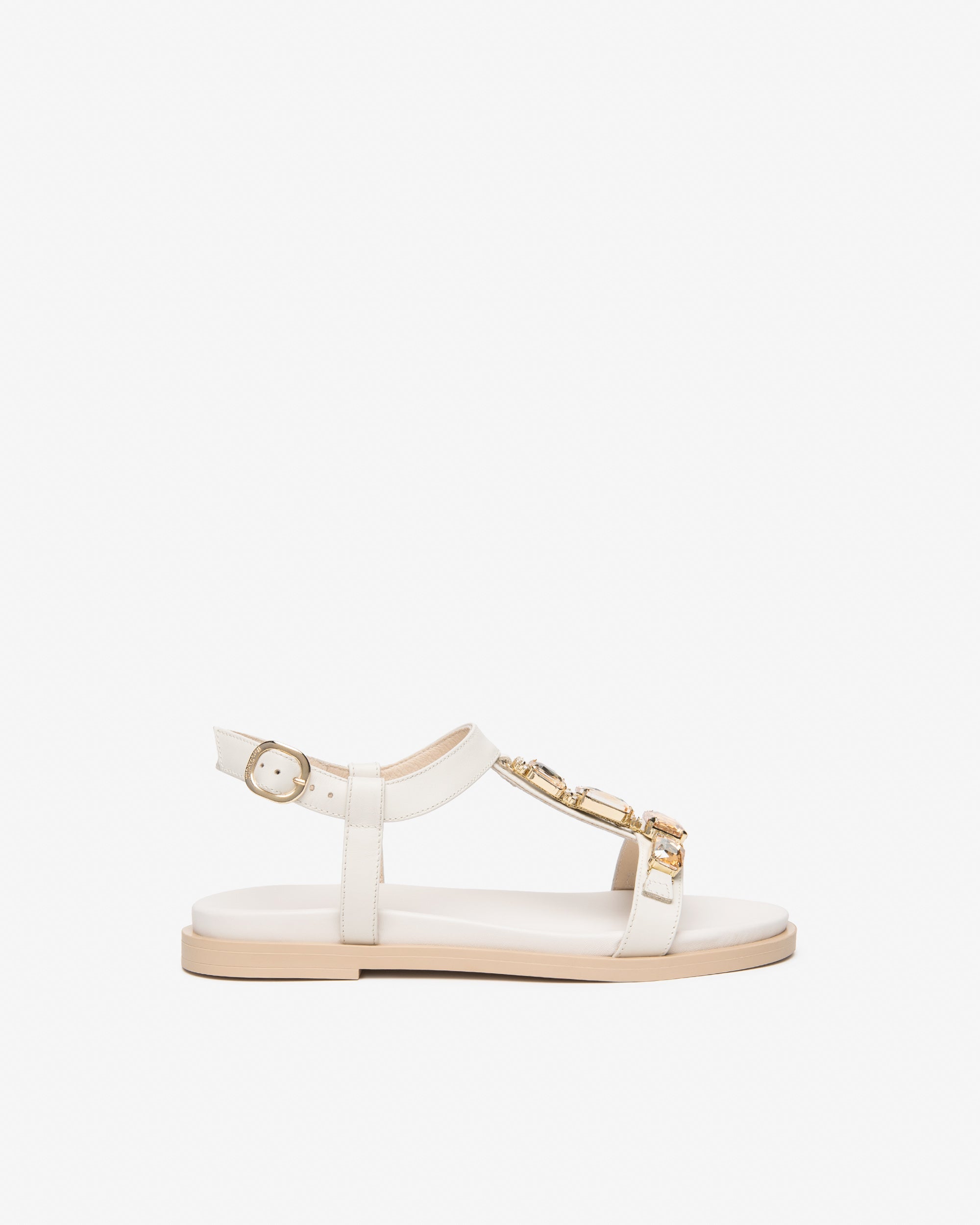 Sandali Donna in Pelle