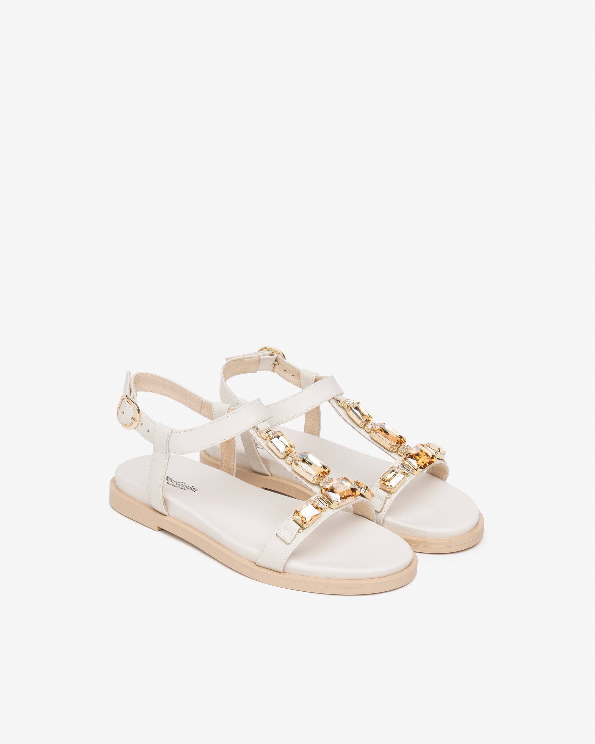 Sandali Donna in Pelle