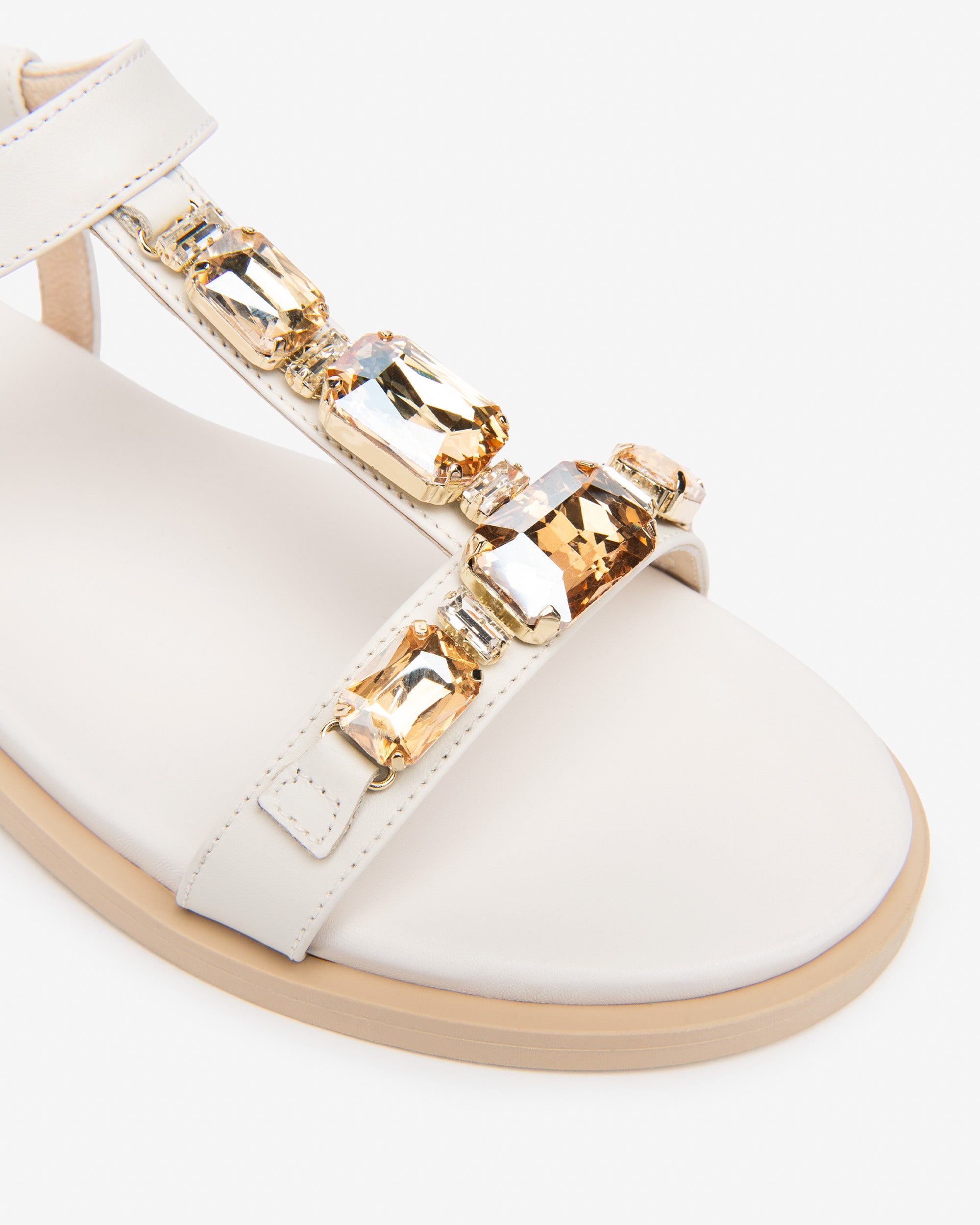 Sandali Donna in Pelle