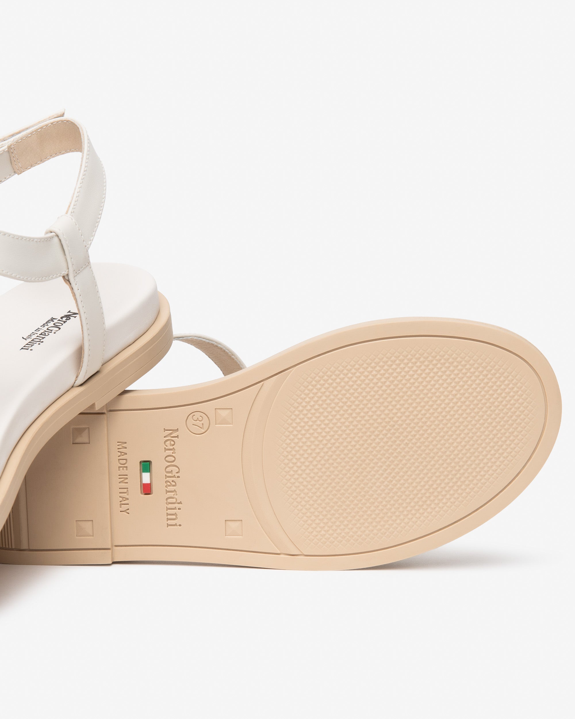 Sandali Donna in Pelle