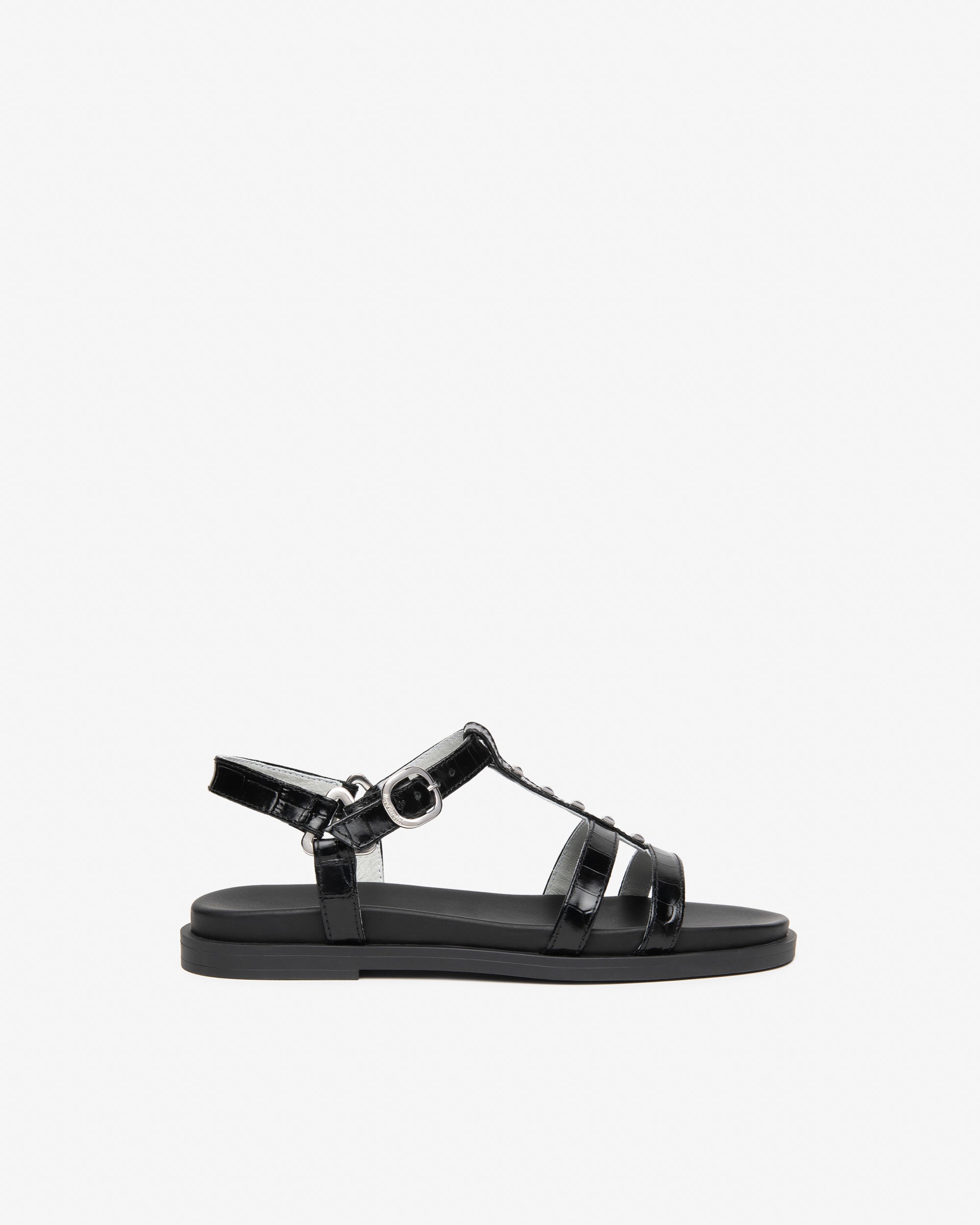 Sandali Donna in Pelle