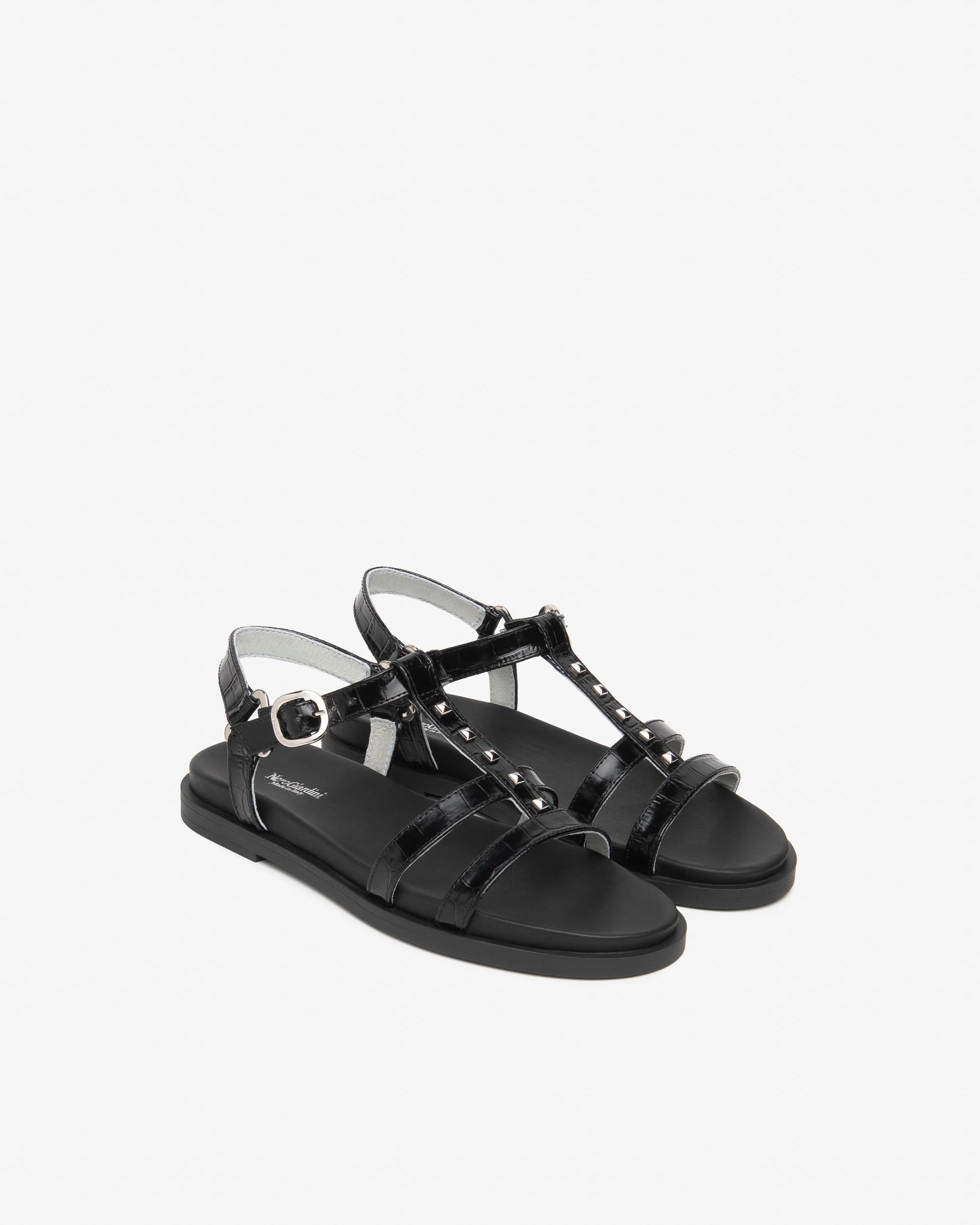 Sandali Donna in Pelle