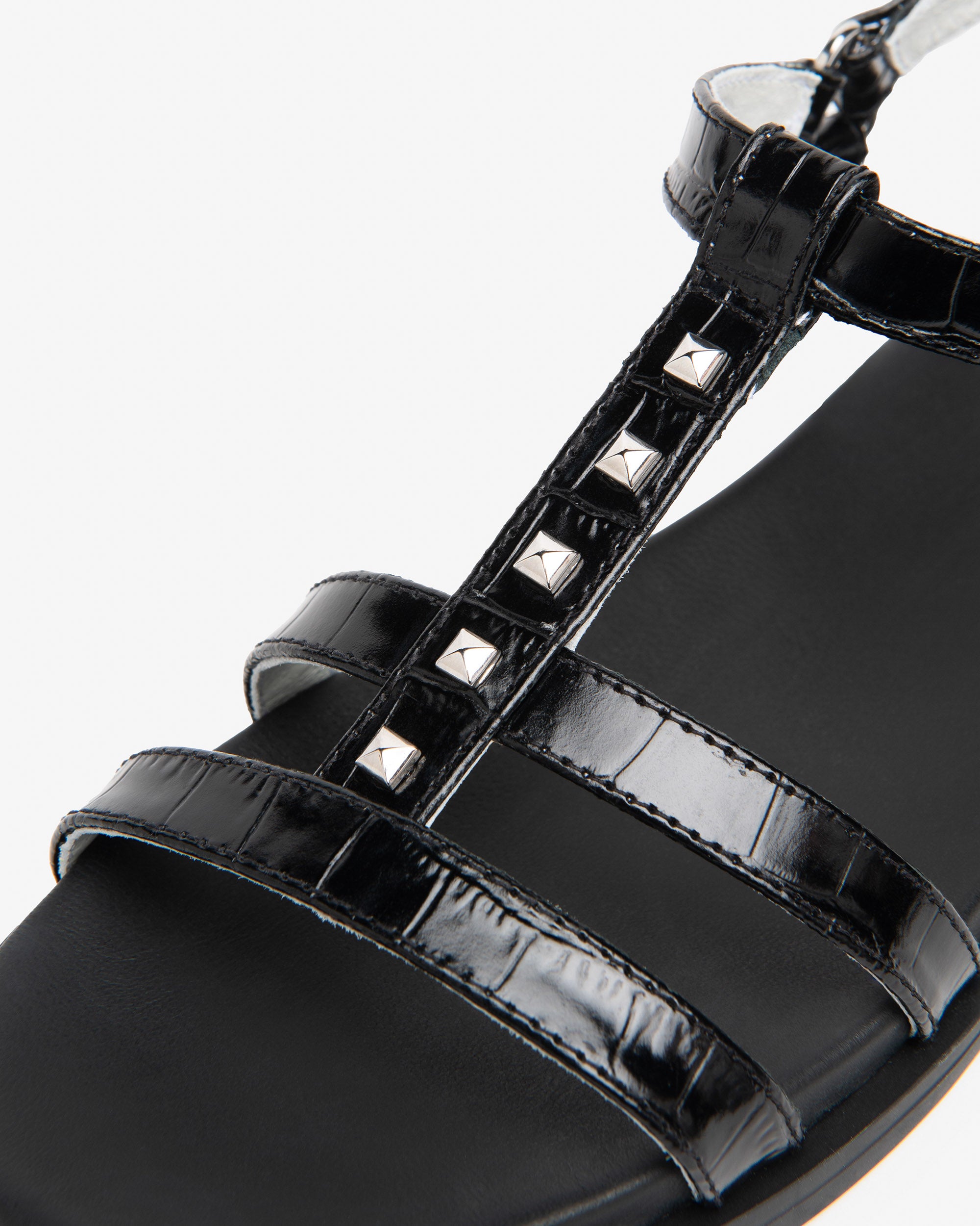 Sandali Donna in Pelle