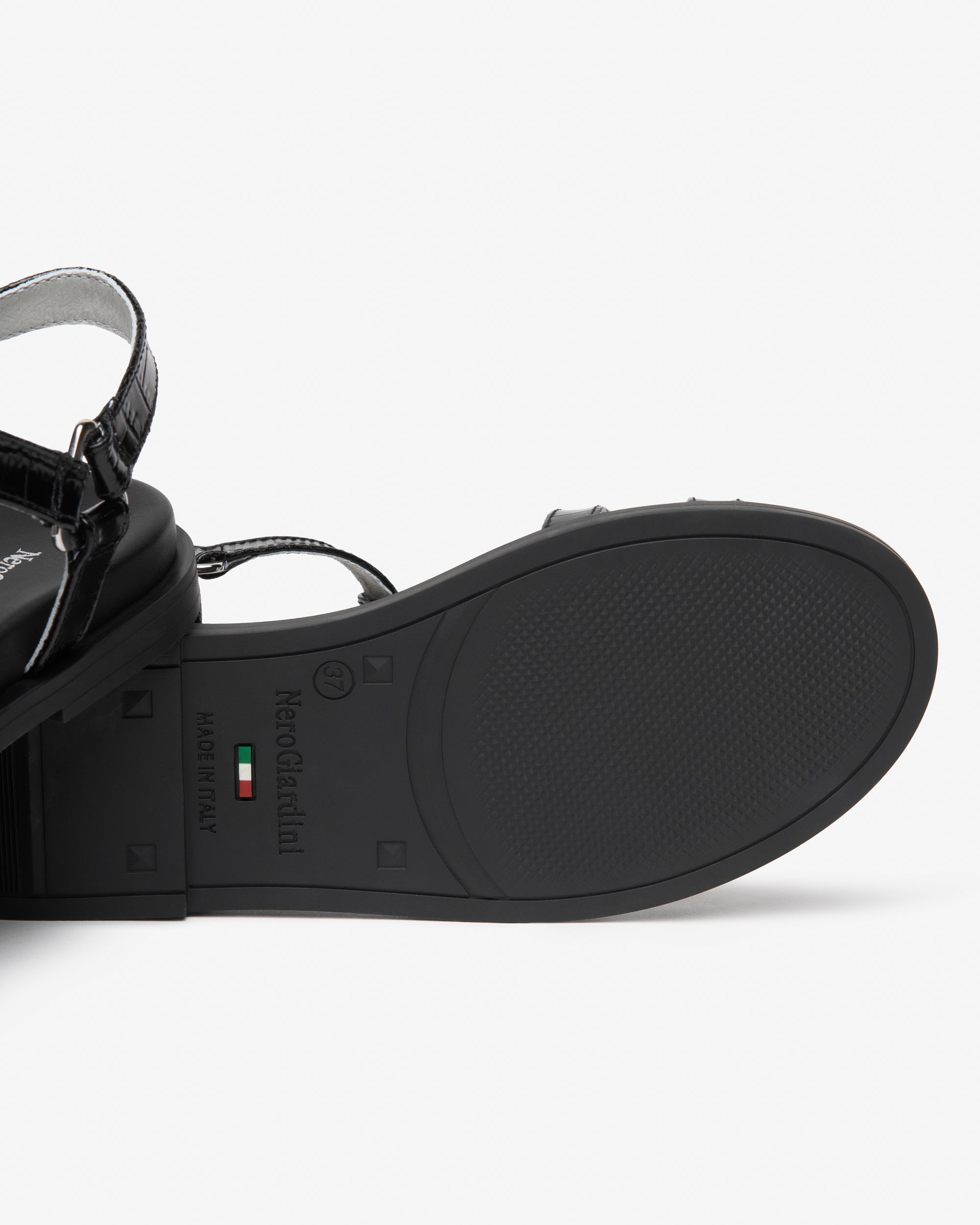 Sandali Donna in Pelle