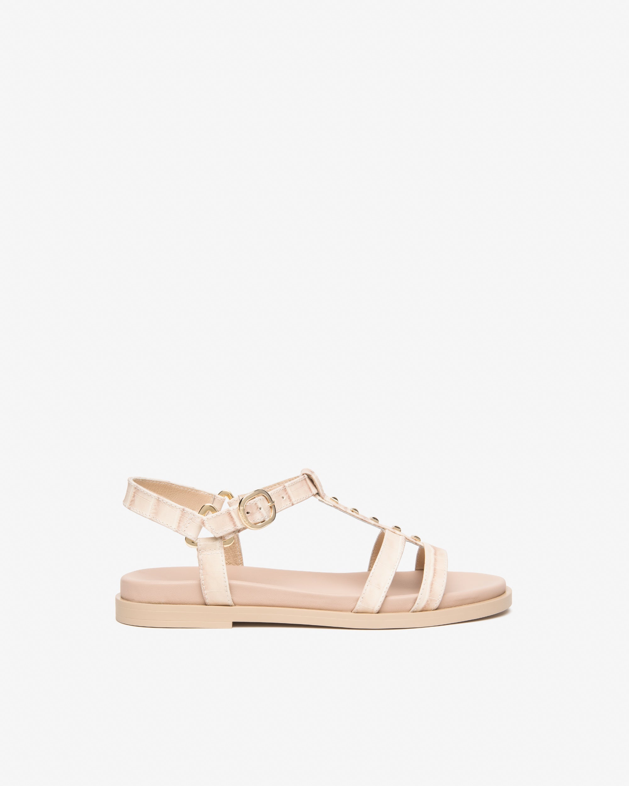 Sandali Donna in Pelle