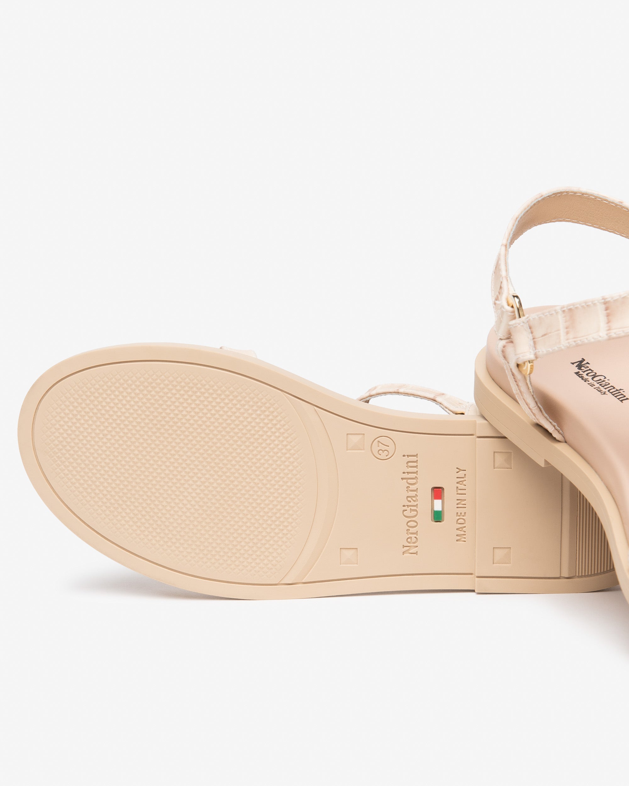 Sandali Donna in Pelle