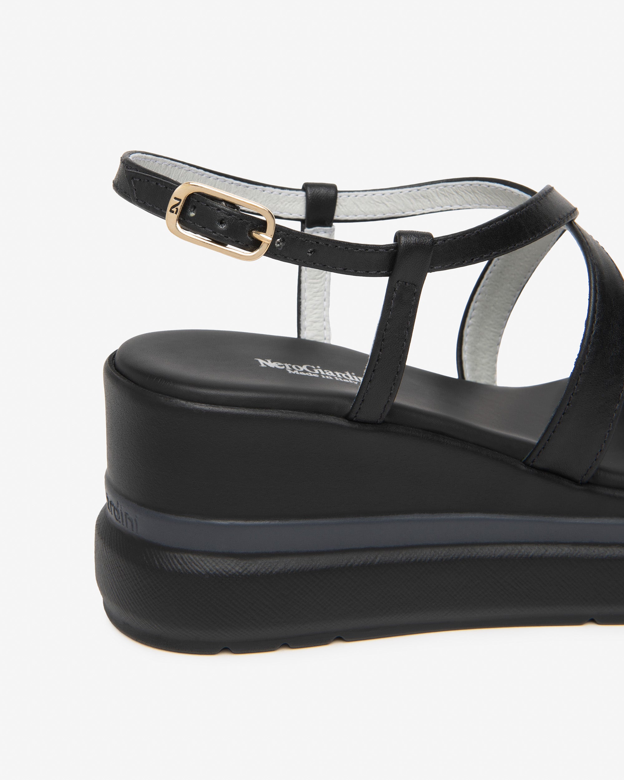 Sandali Donna in Pelle