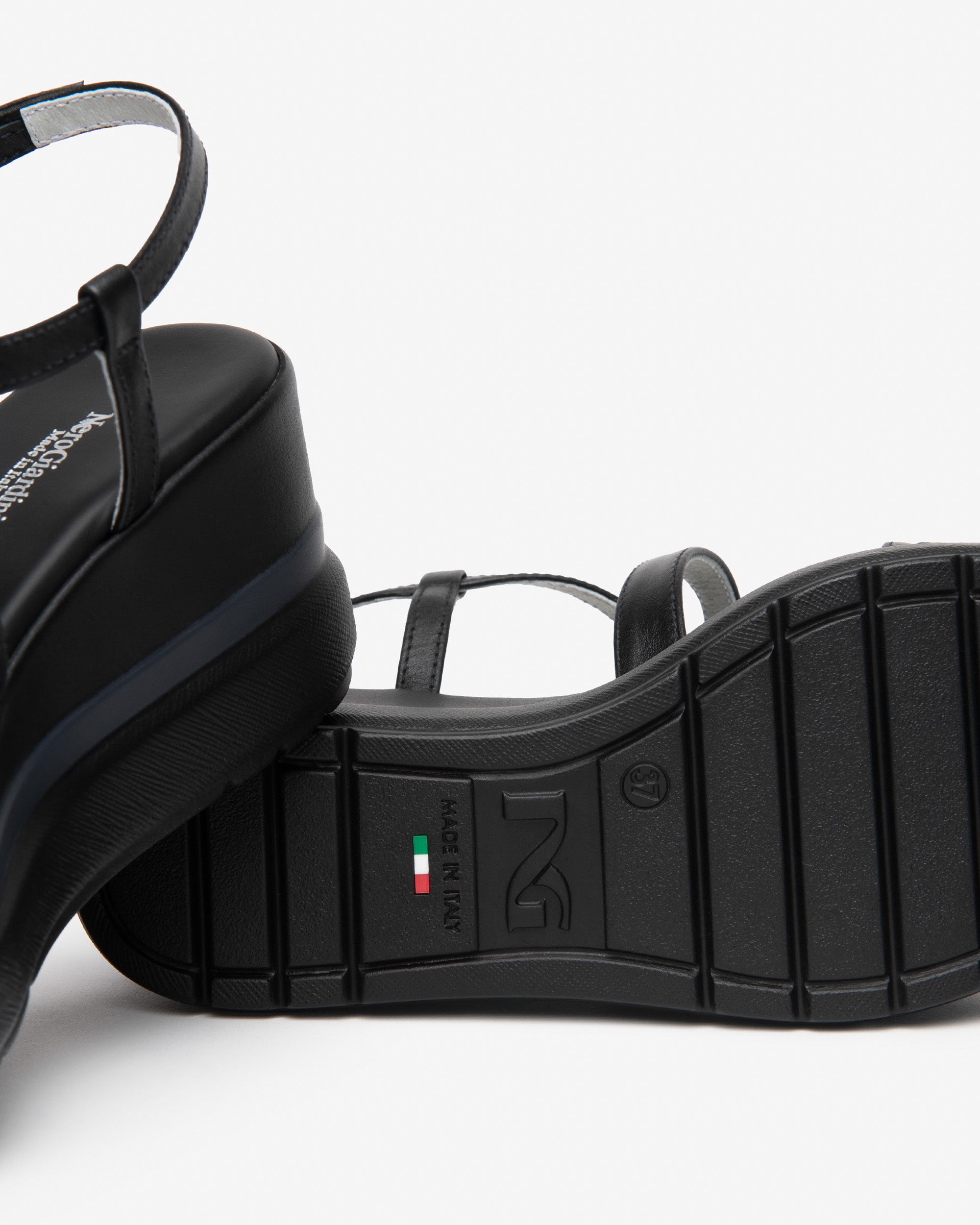 Sandali Donna in Pelle