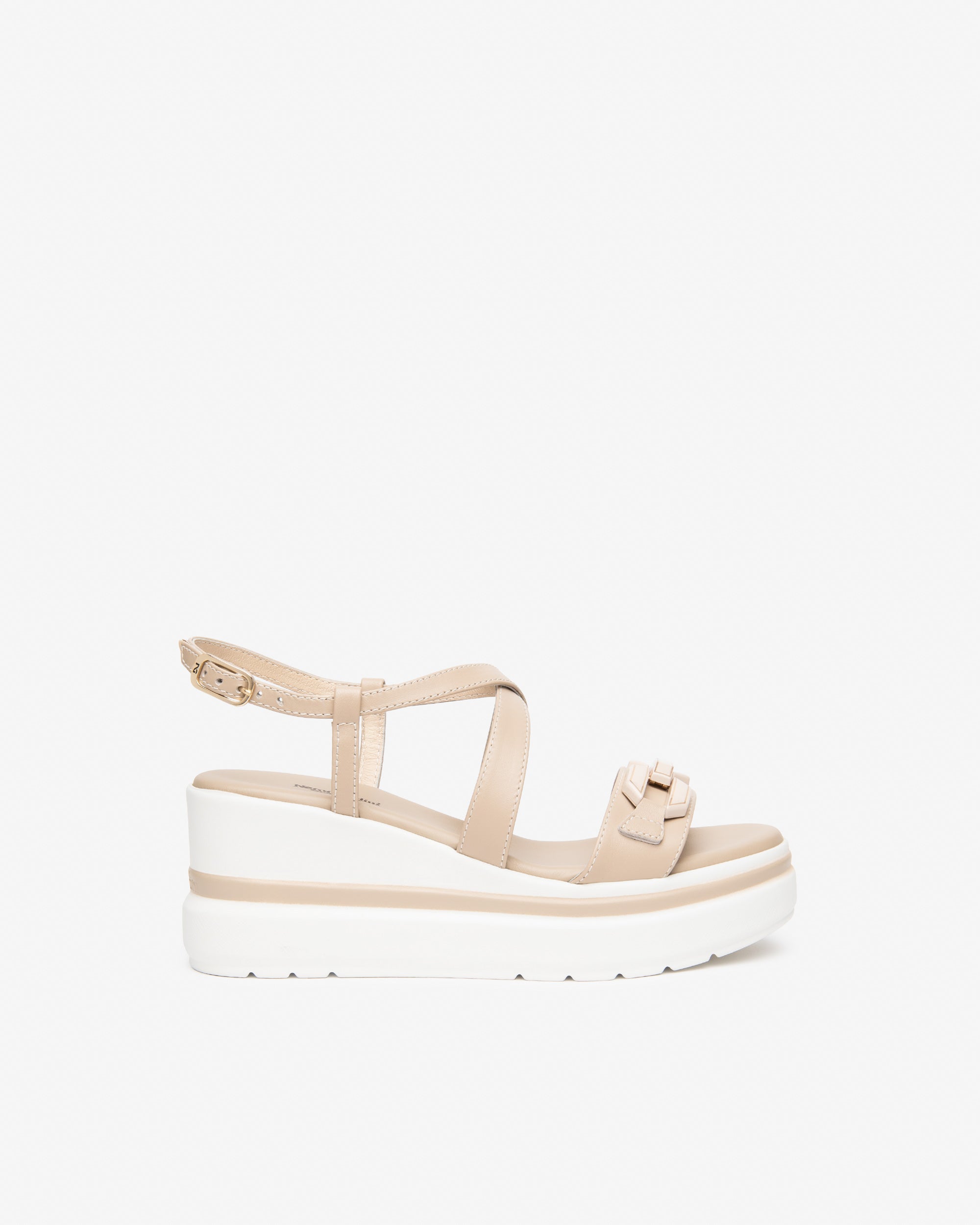 Sandali Donna in Pelle