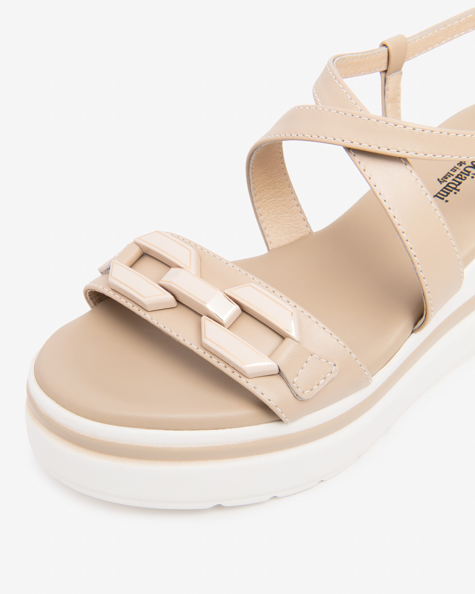 Sandali Donna in Pelle