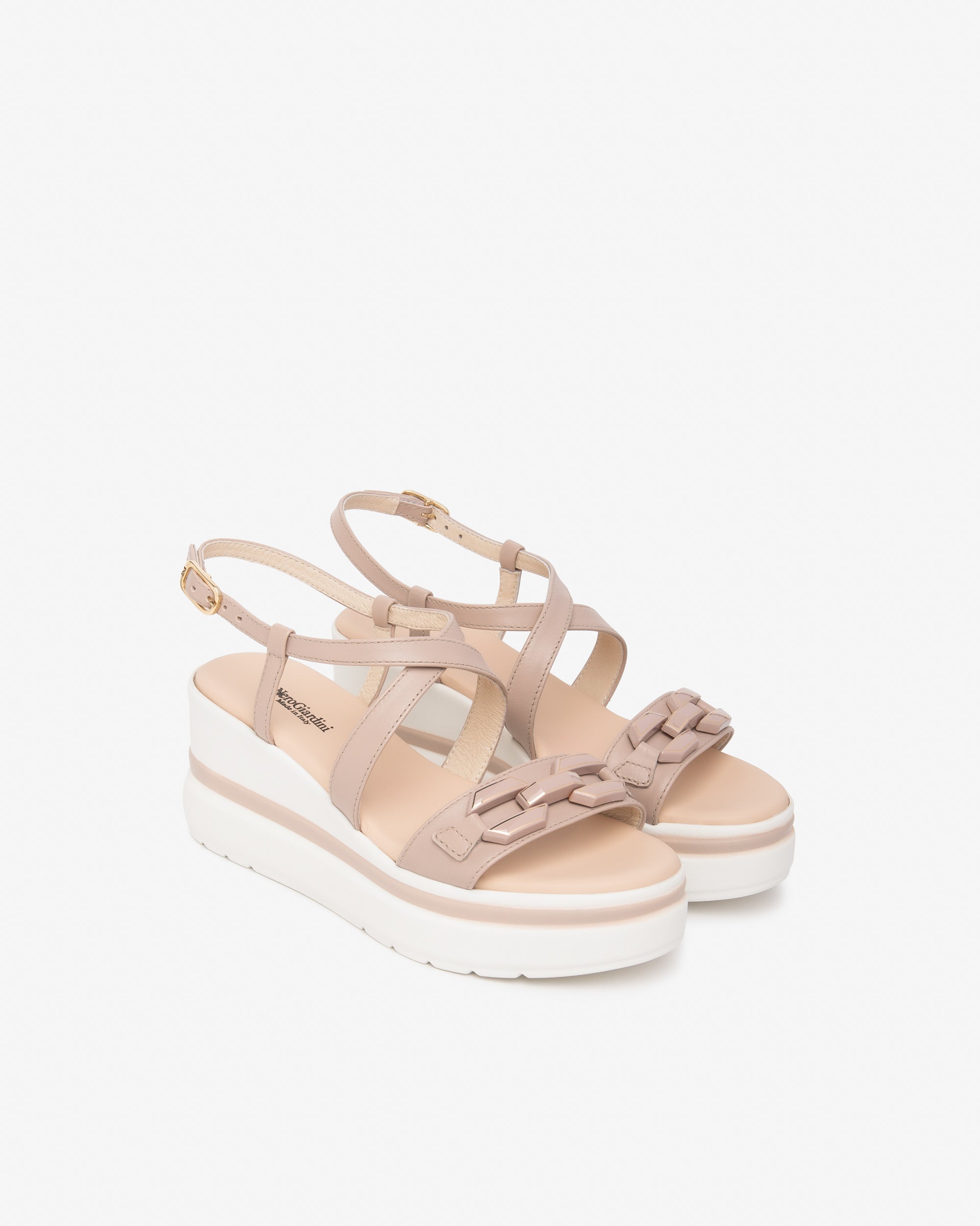 Sandali Donna in Pelle