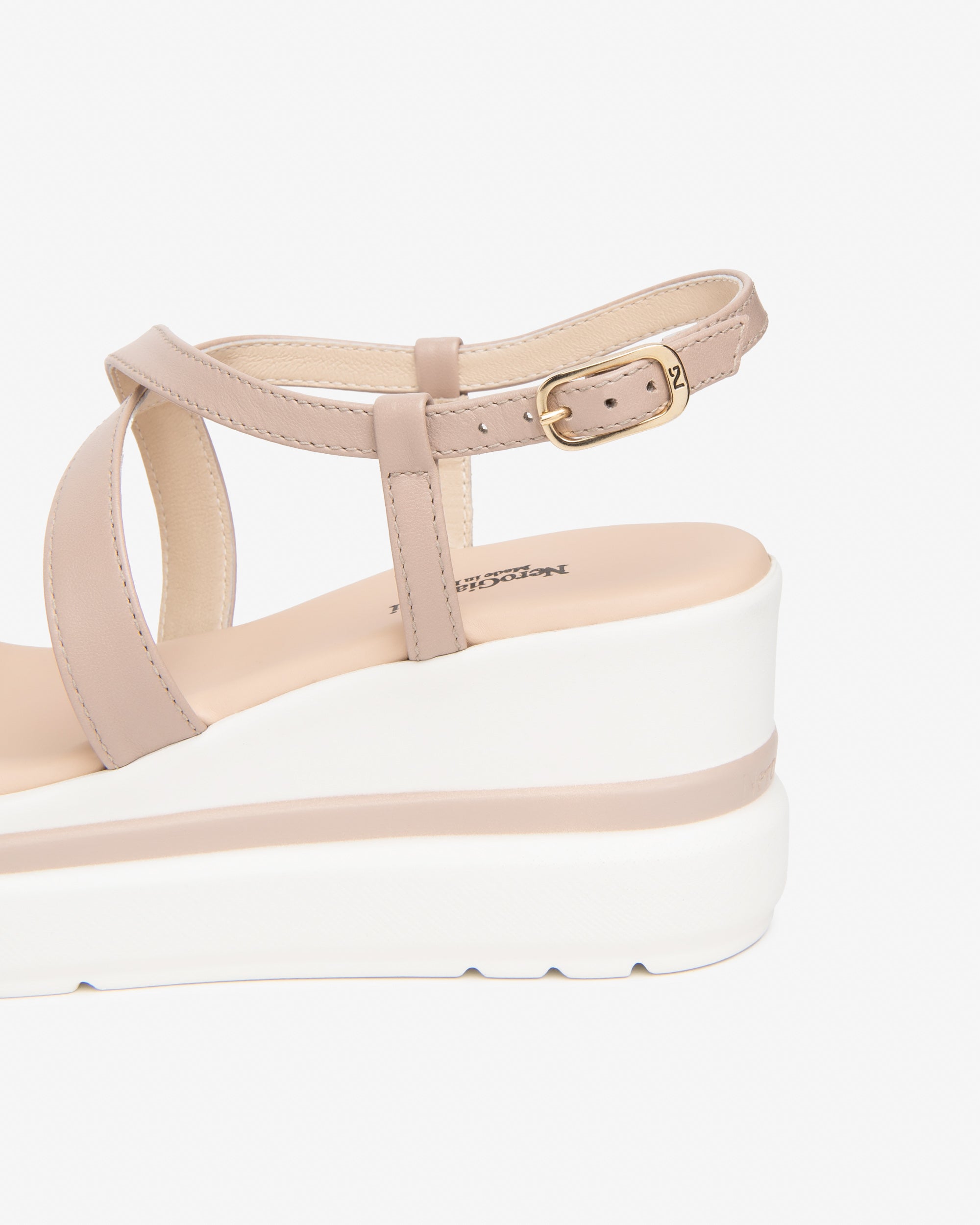 Sandali Donna in Pelle