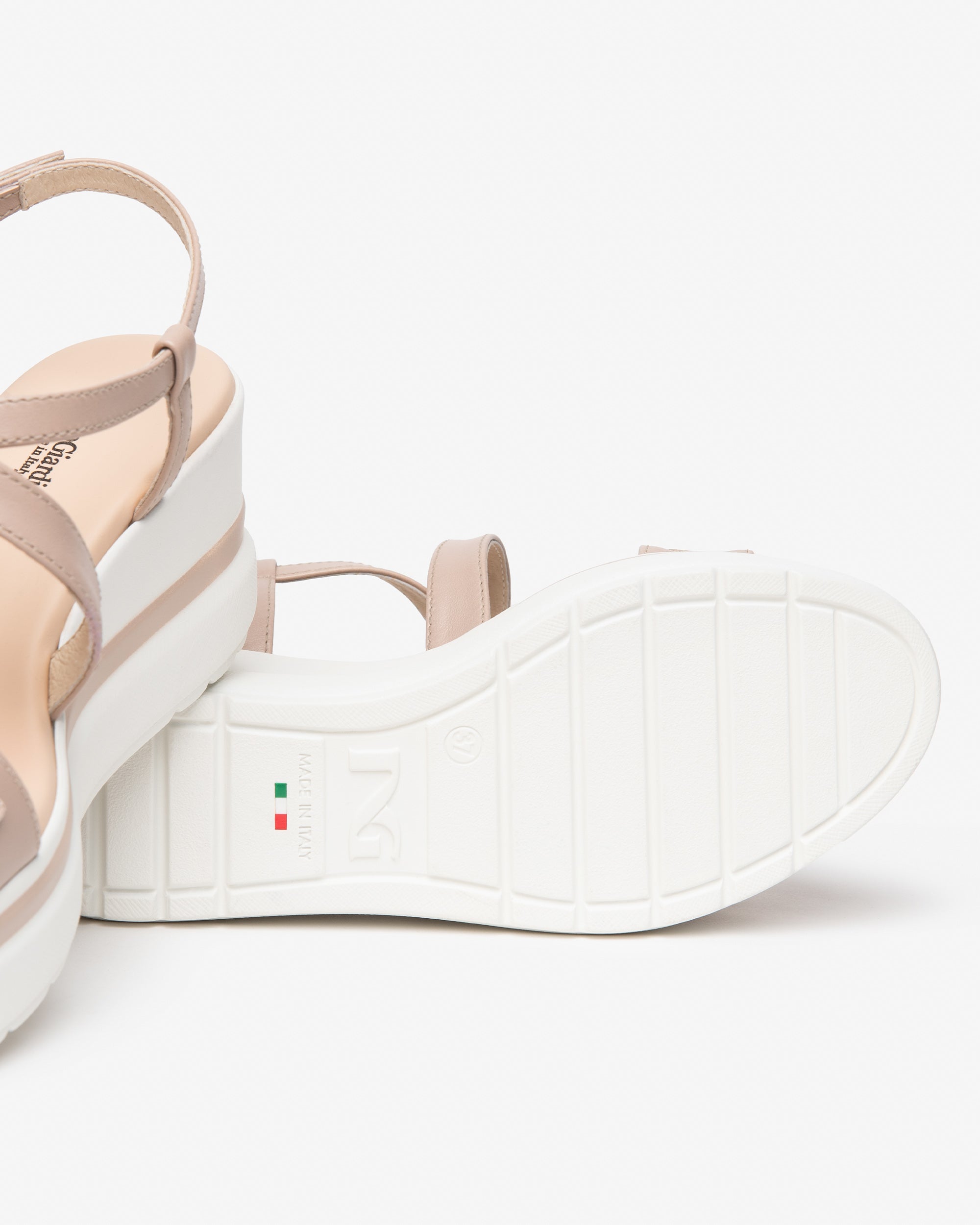 Sandali Donna in Pelle