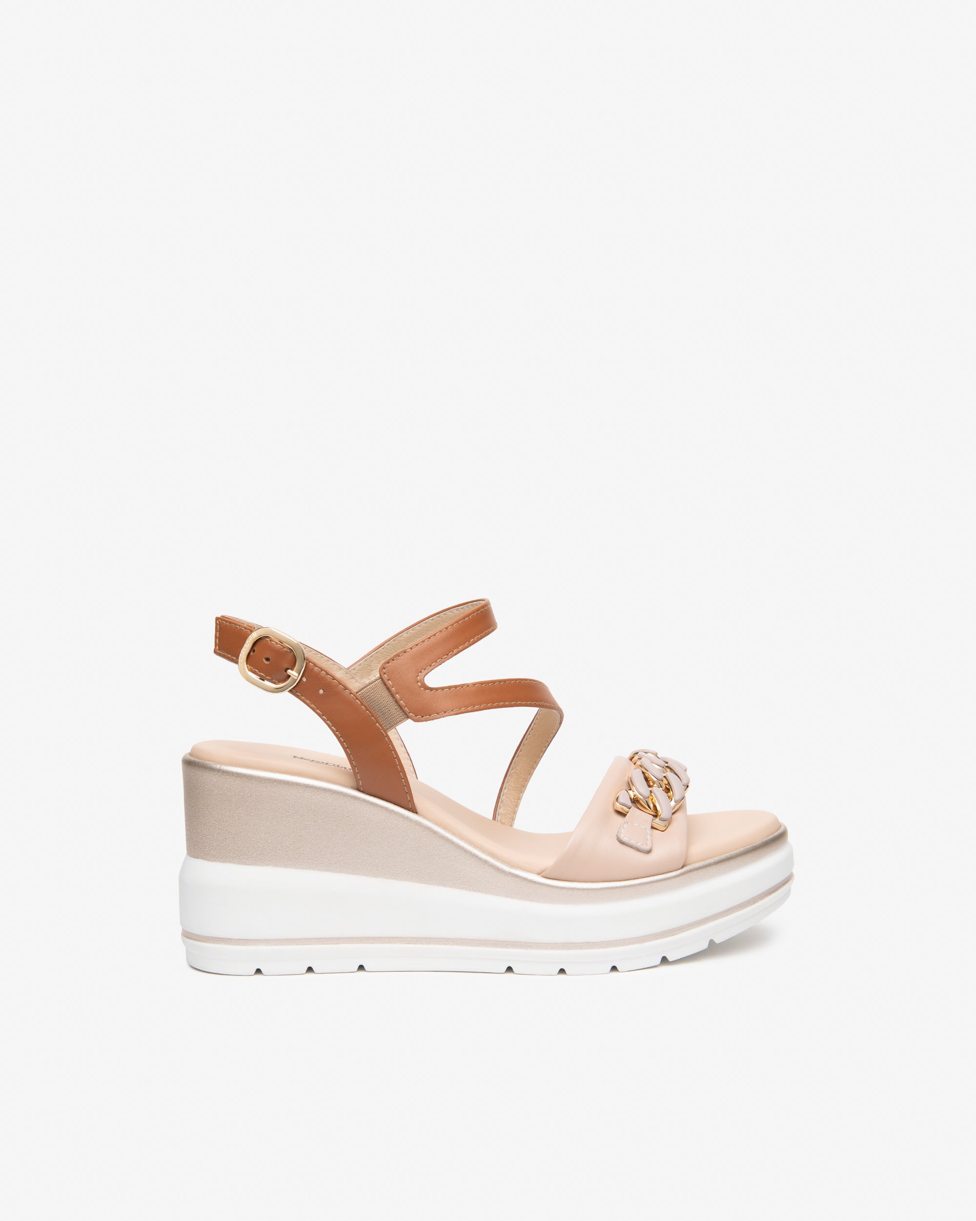 Sandali Donna in Pelle