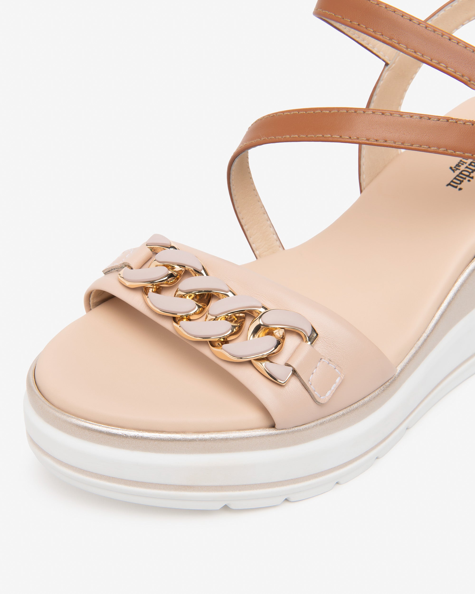Sandali Donna in Pelle