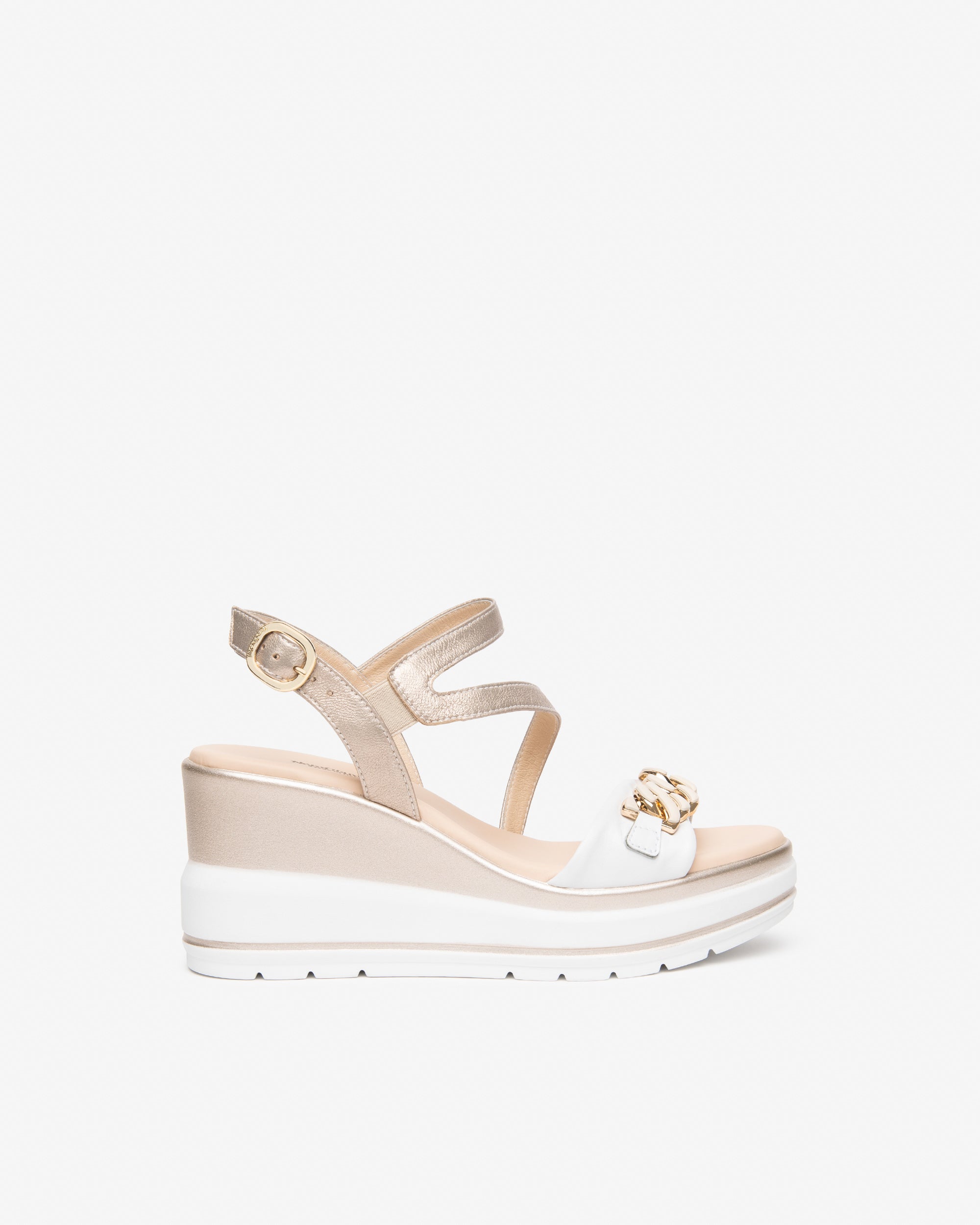 Sandali Donna in Pelle