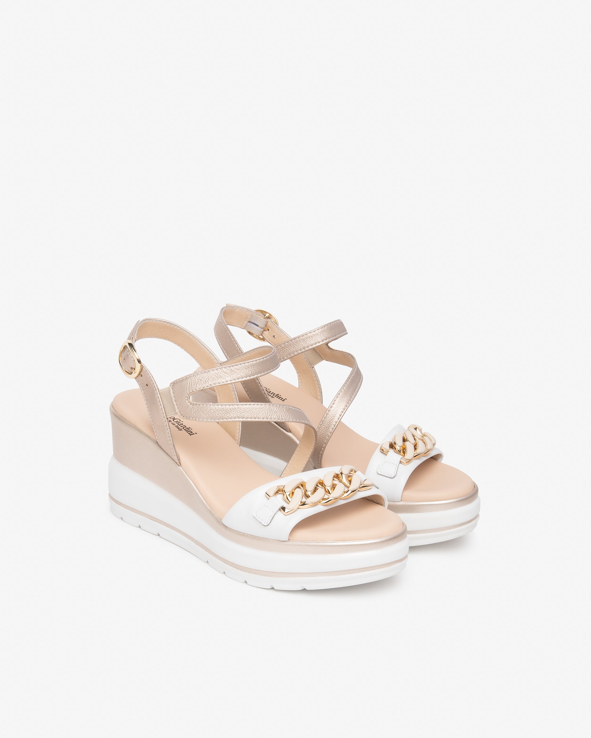 Sandali Donna in Pelle