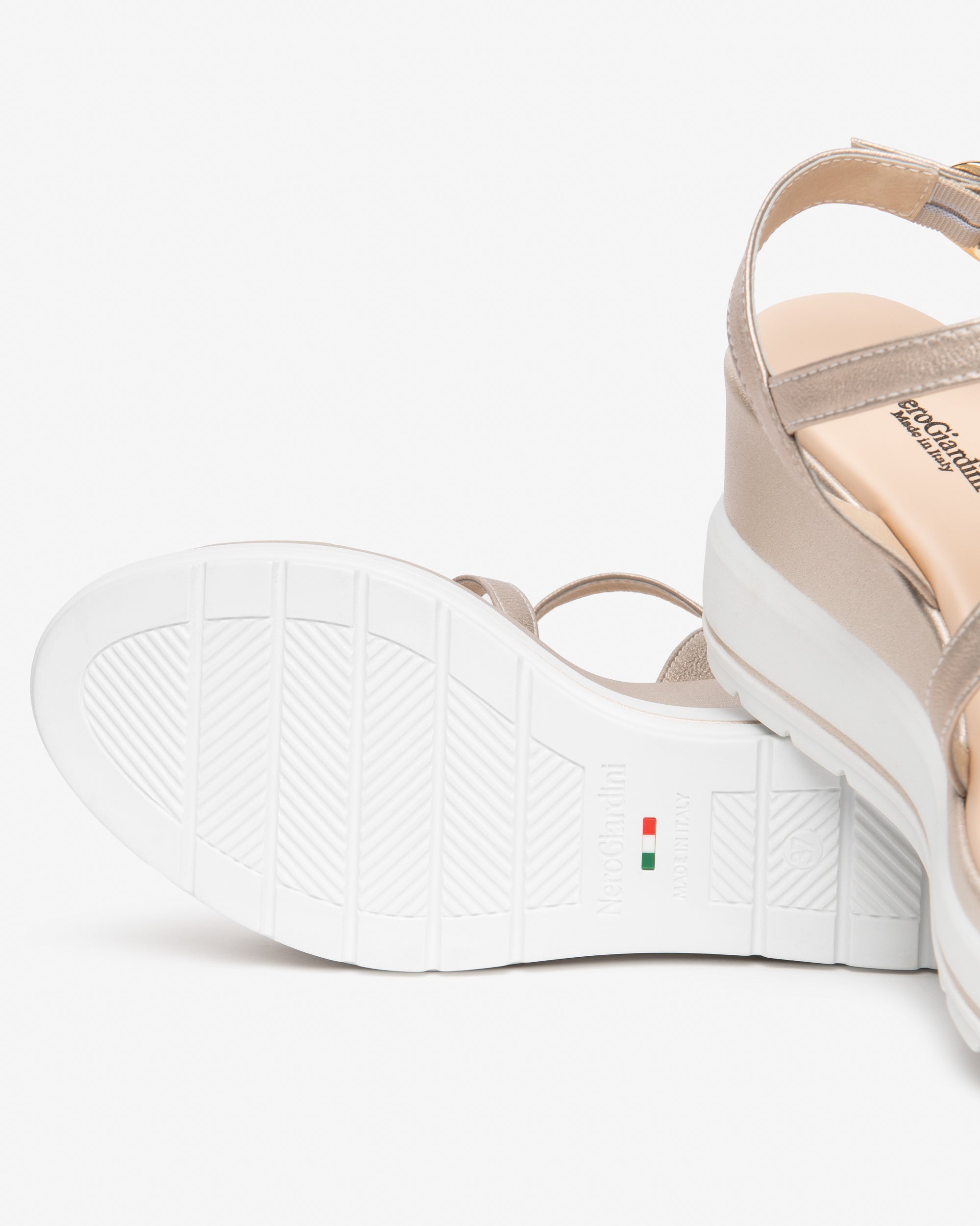 Sandali Donna in Pelle