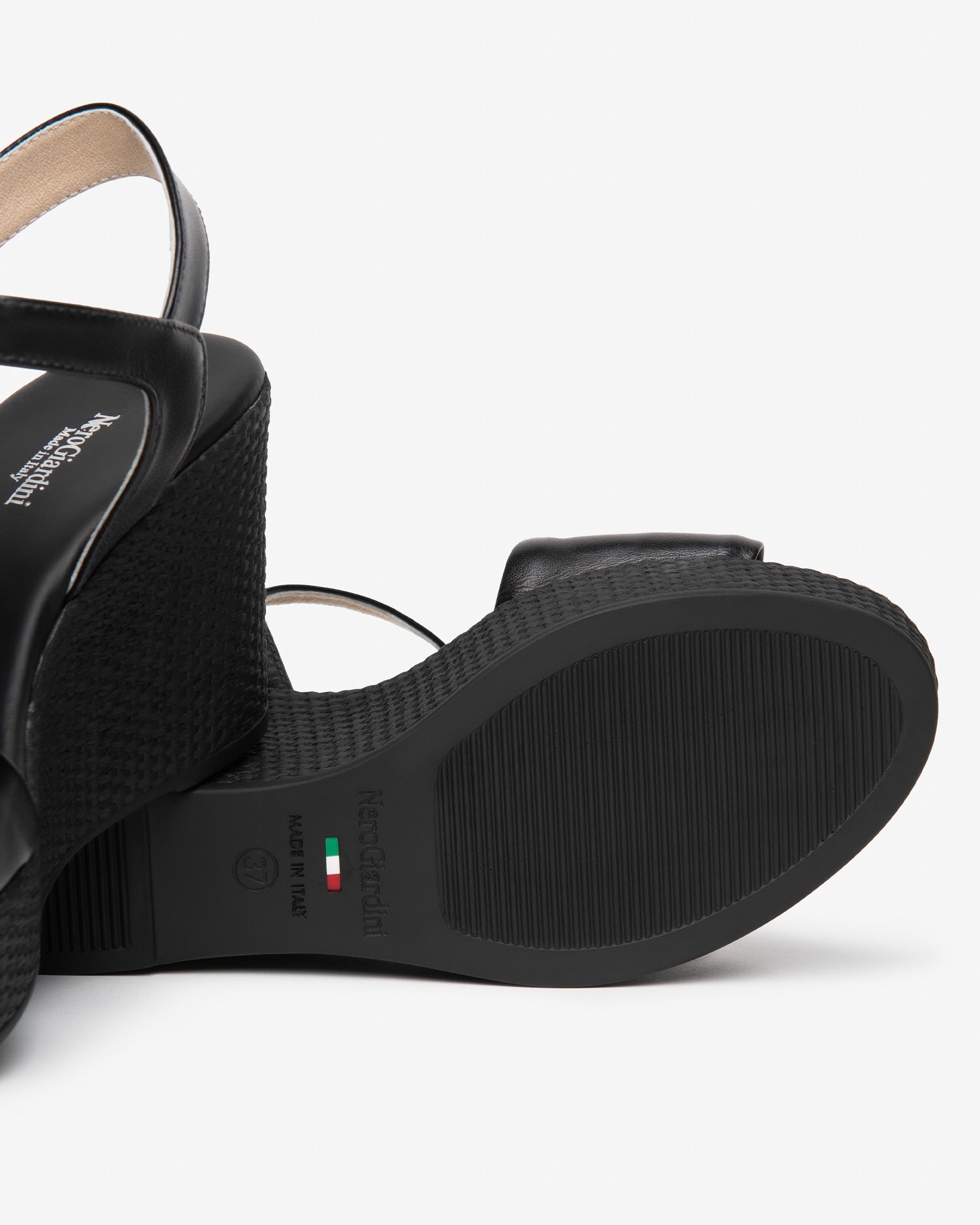 Sandali Donna in Pelle