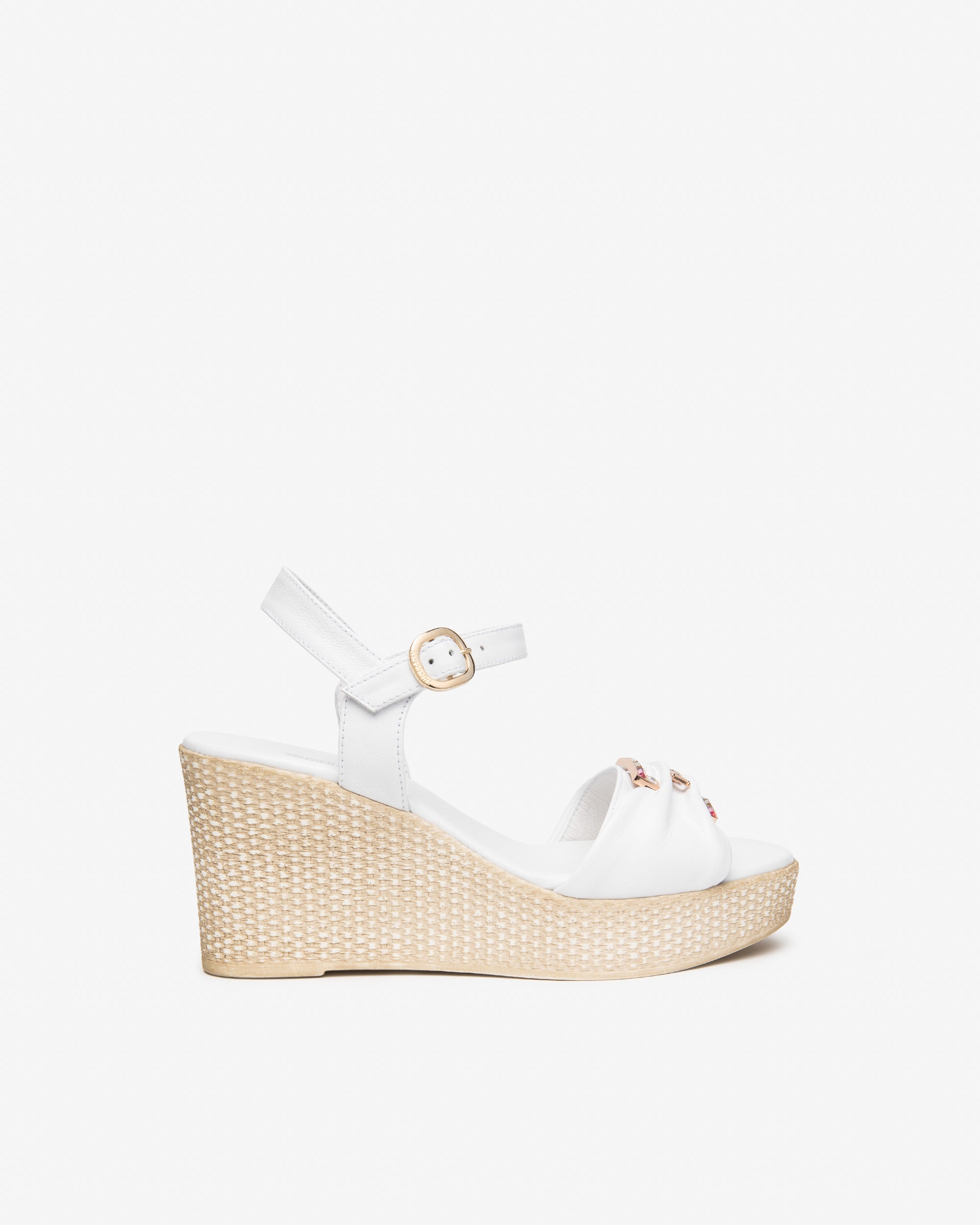 Sandali Donna in Pelle
