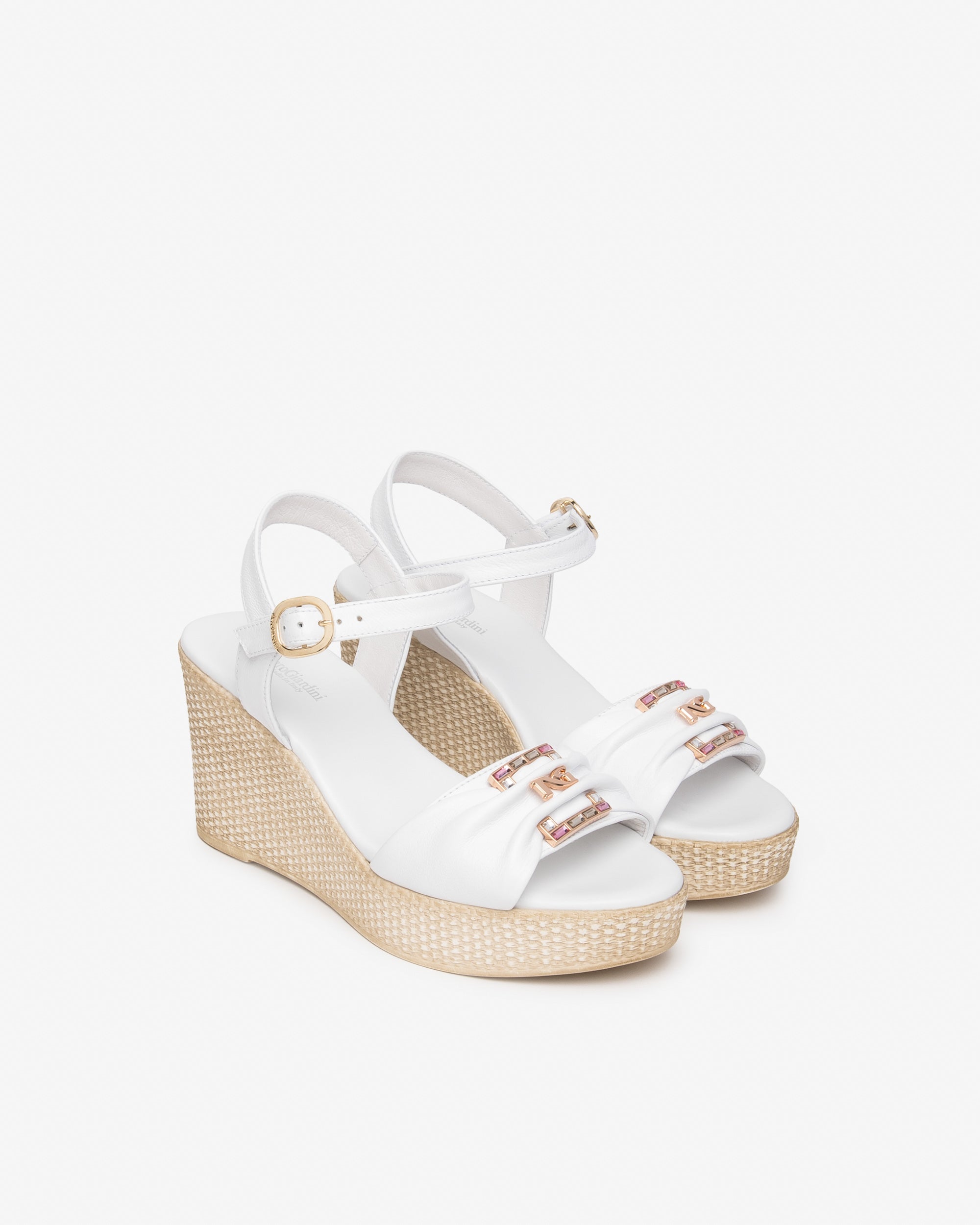 Sandali Donna in Pelle