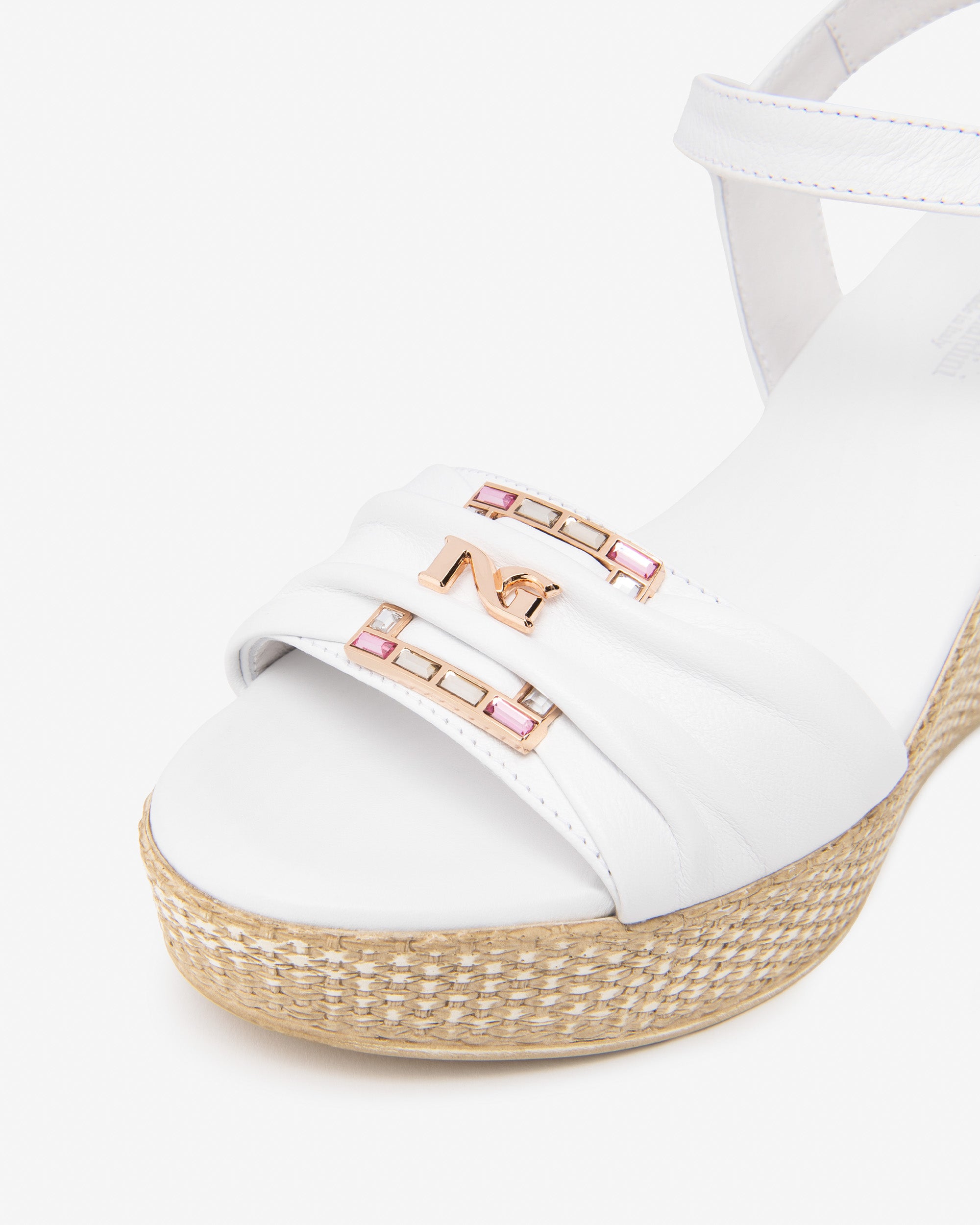 Sandali Donna in Pelle