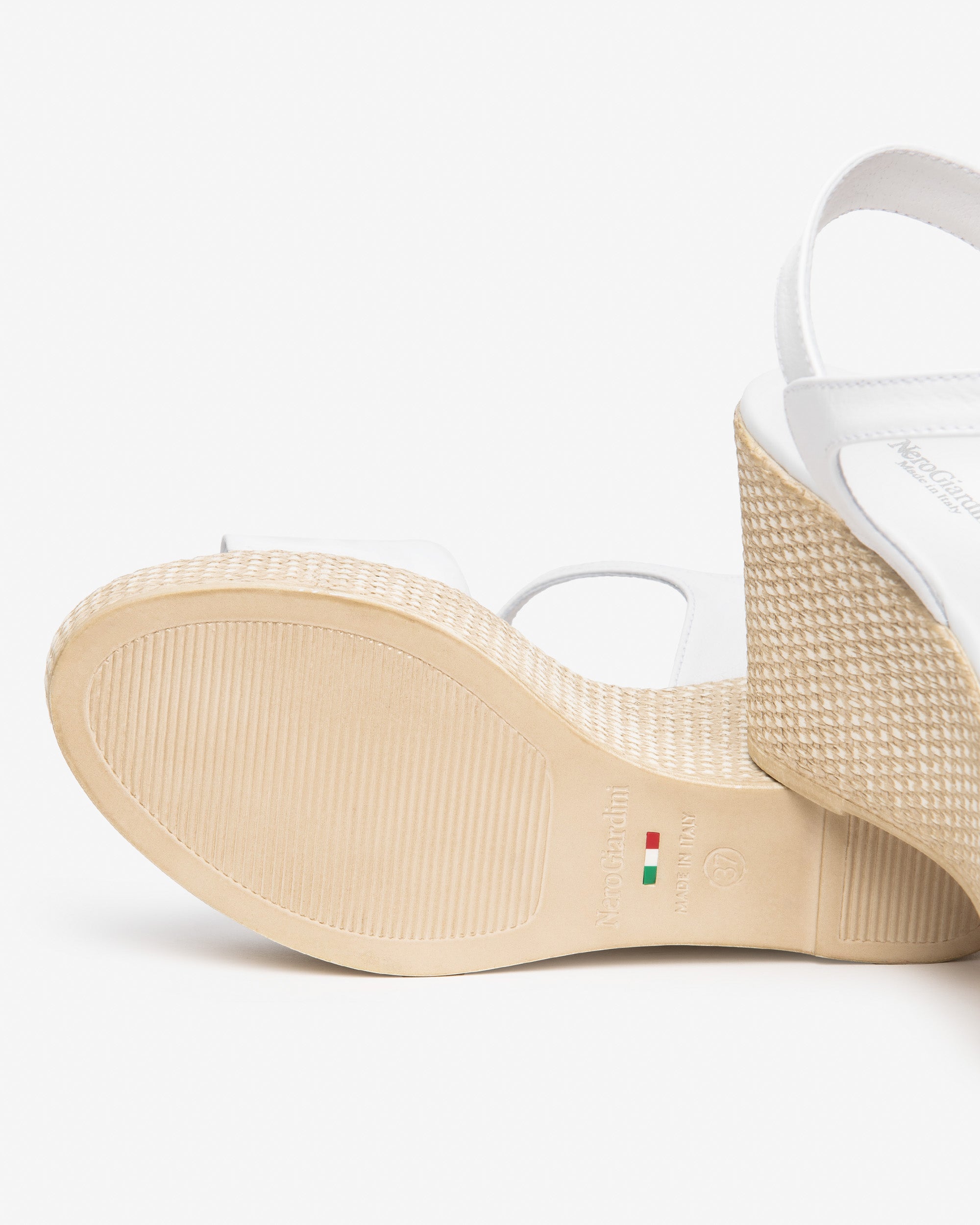 Sandali Donna in Pelle