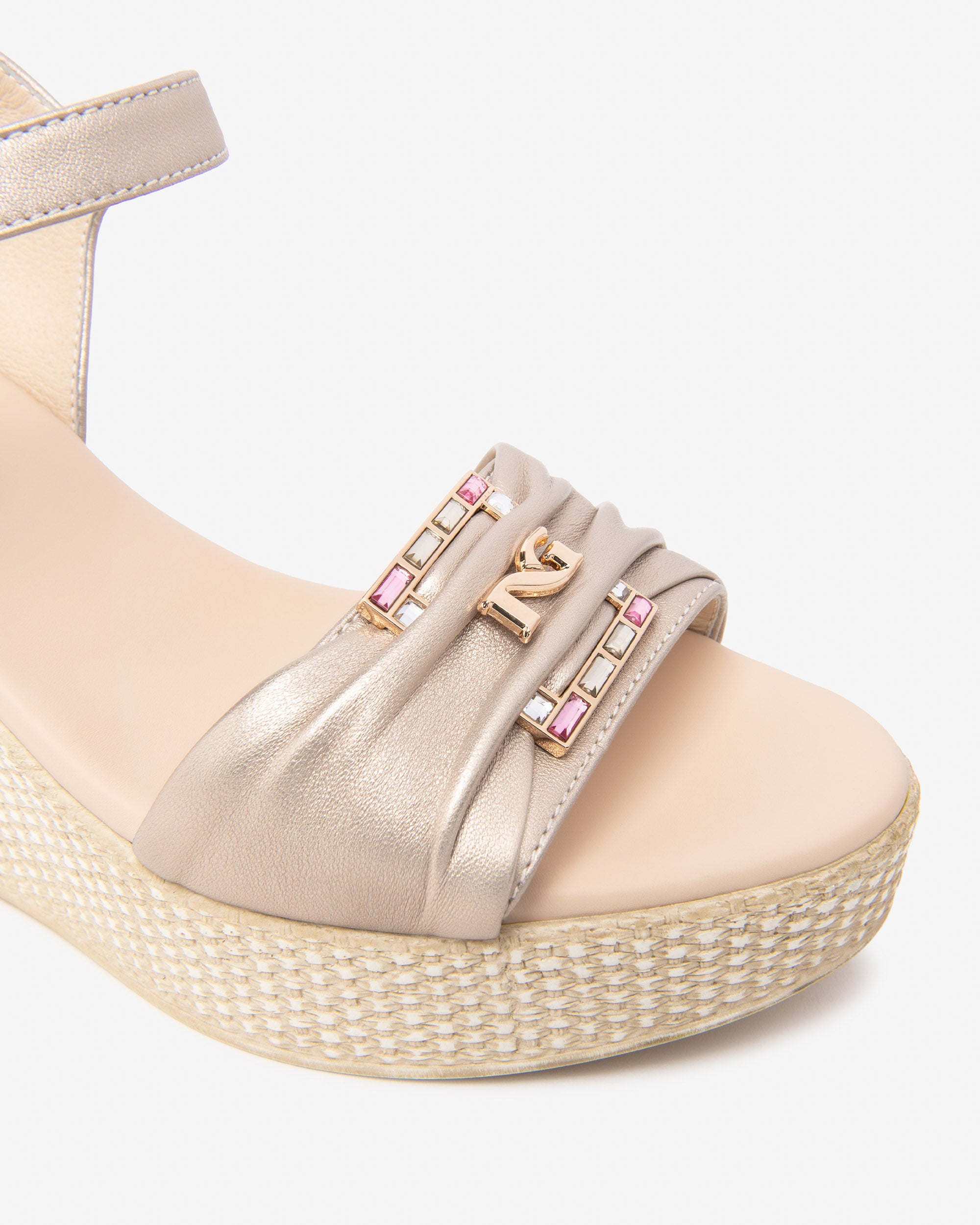 Sandali Donna in Pelle