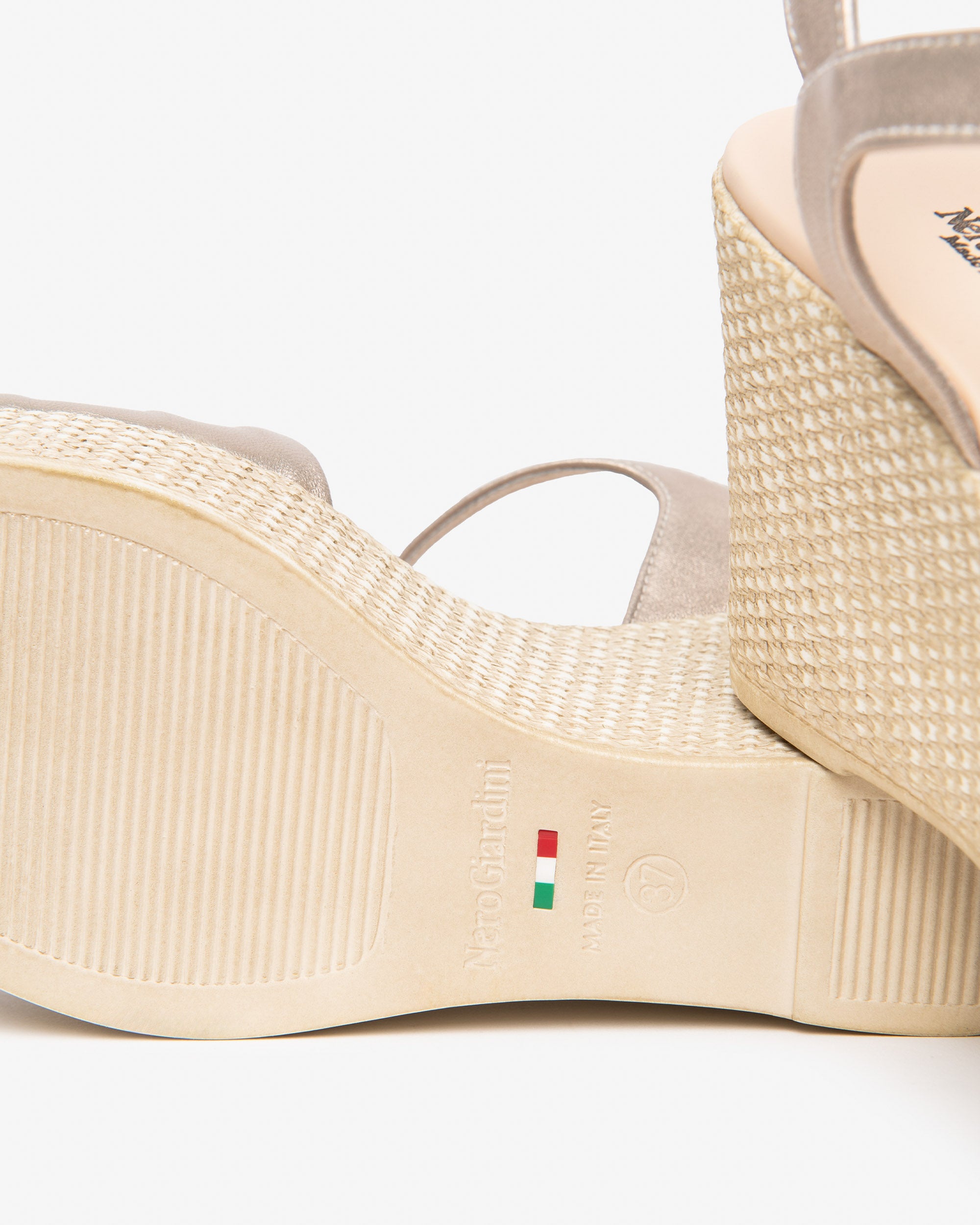 Sandali Donna in Pelle