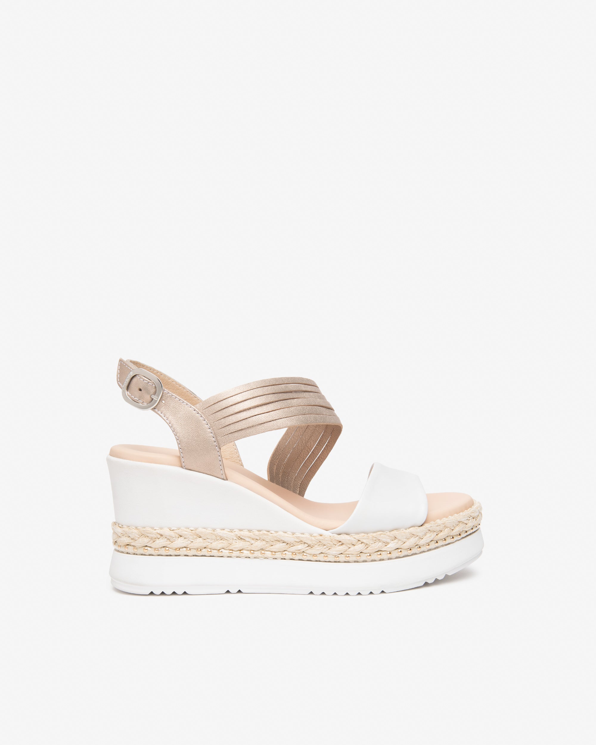 Sandali Donna in Pelle