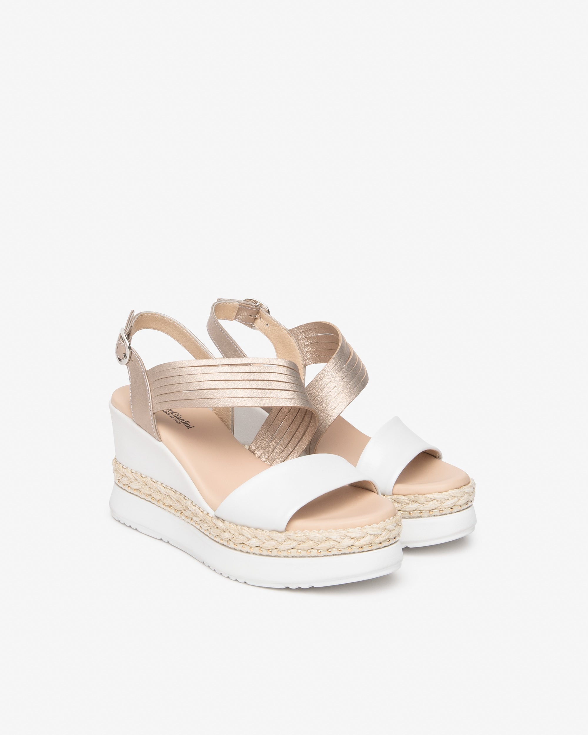 Sandali Donna in Pelle