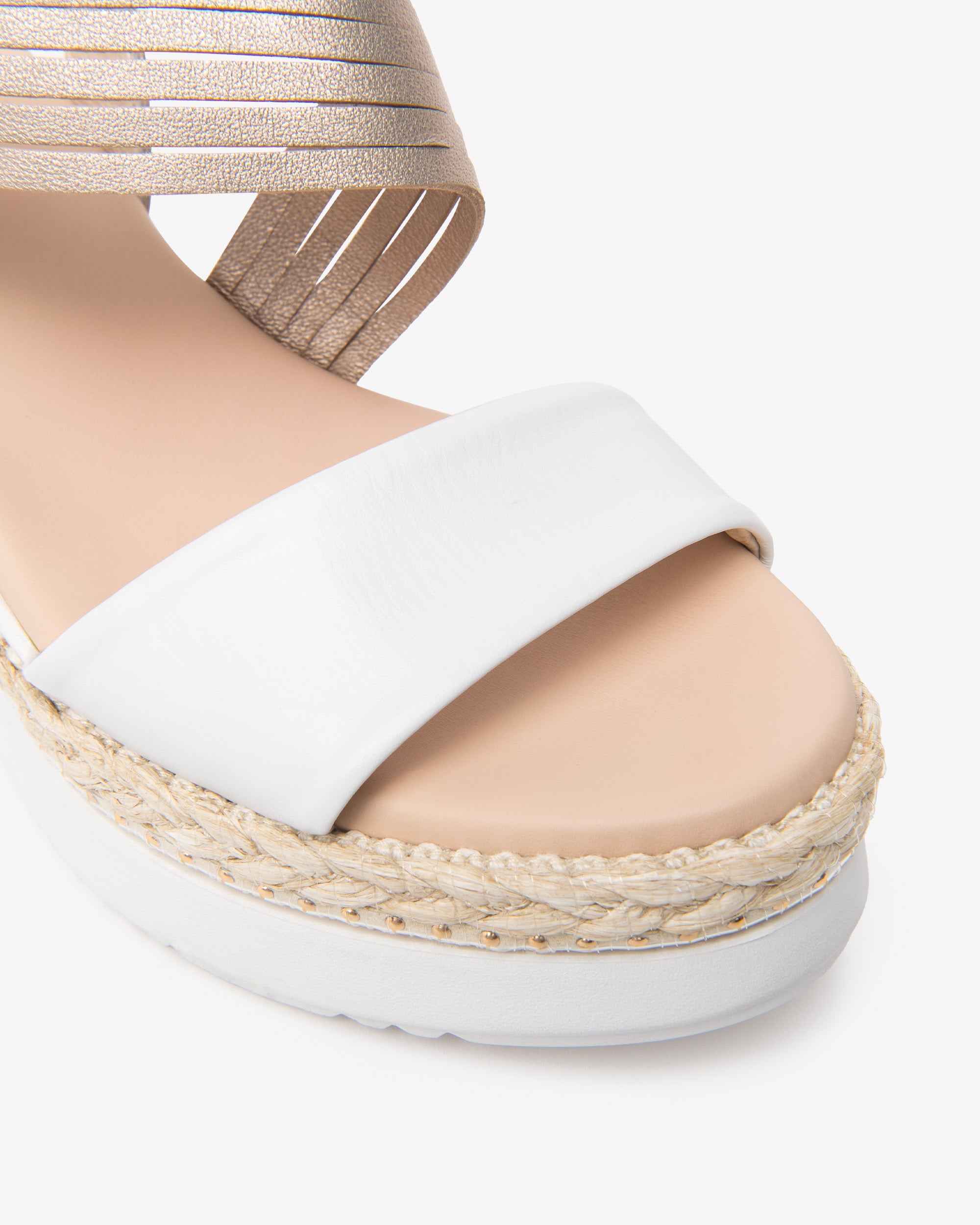 Sandali Donna in Pelle