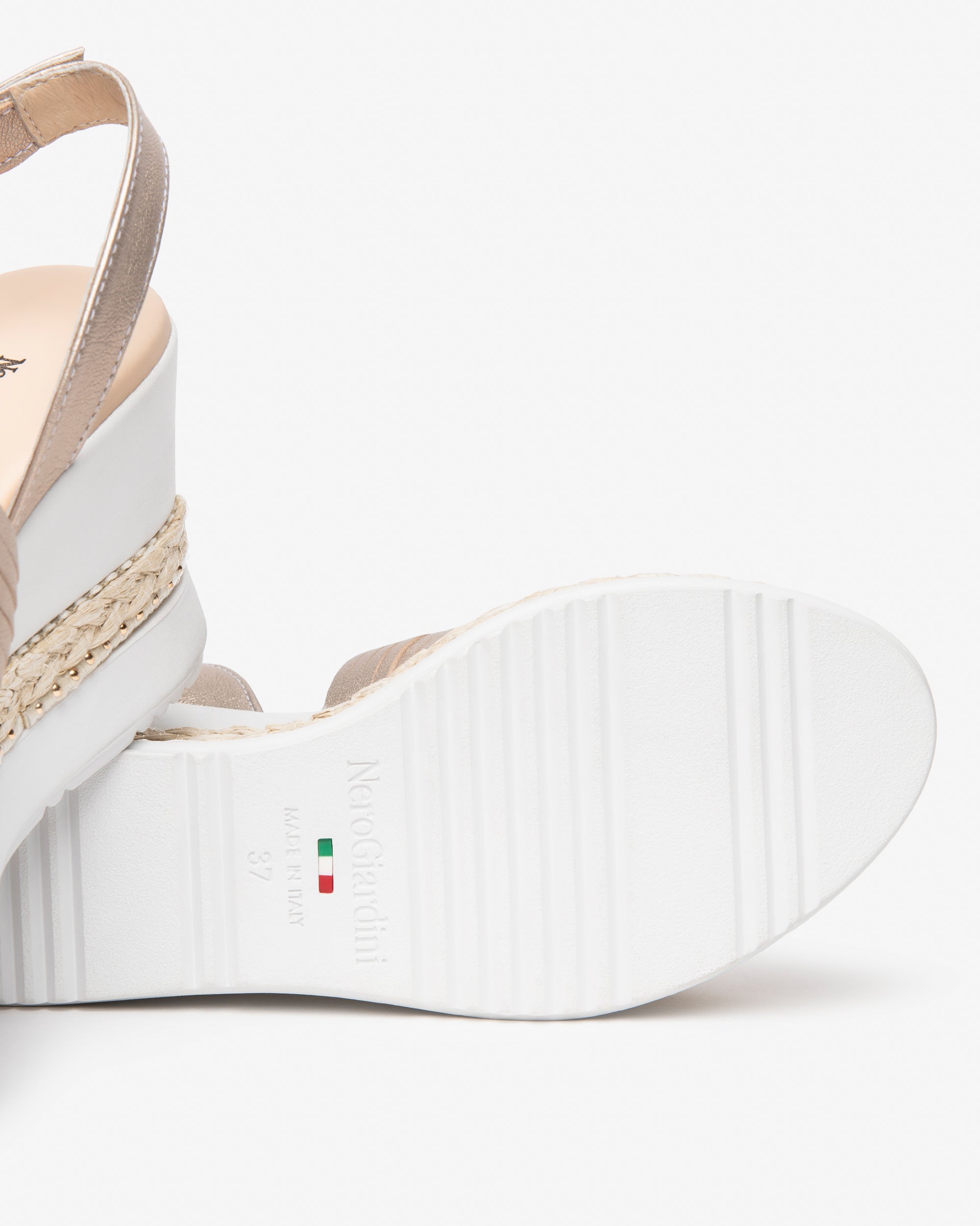 Sandali Donna in Pelle