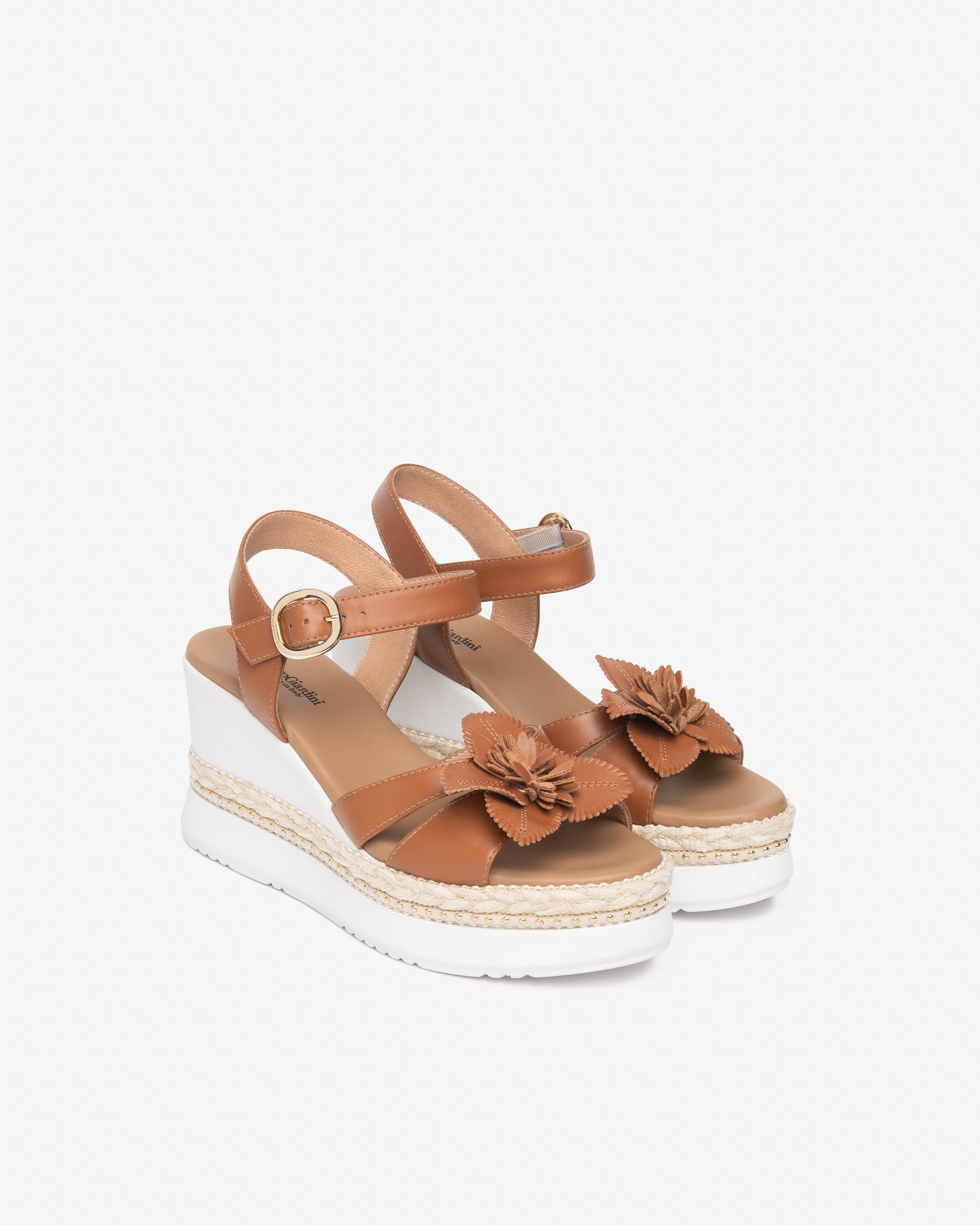 Sandali Donna in Pelle